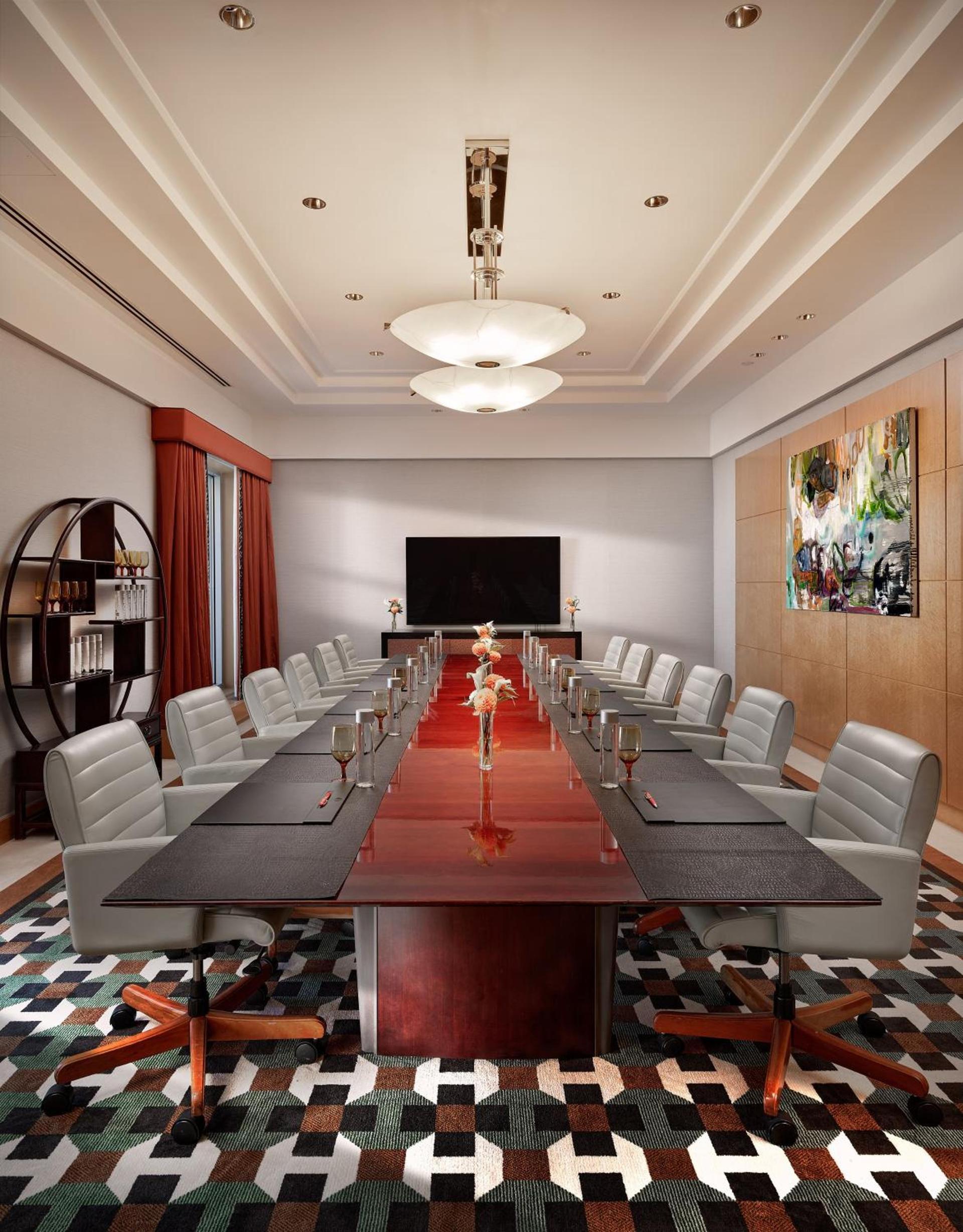 Mandarin Oriental, Boston photo 61