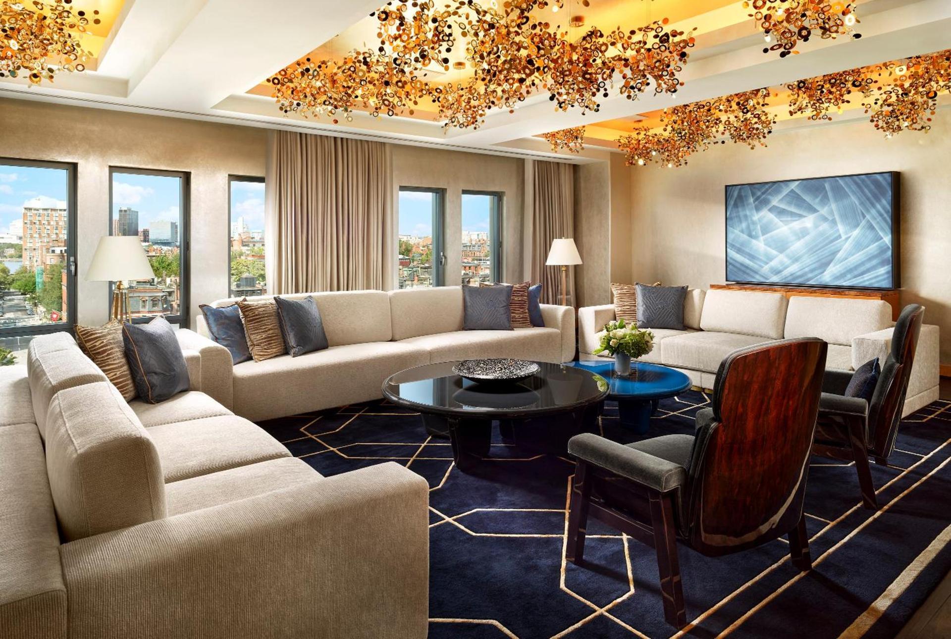 Mandarin Oriental, Boston photo 31