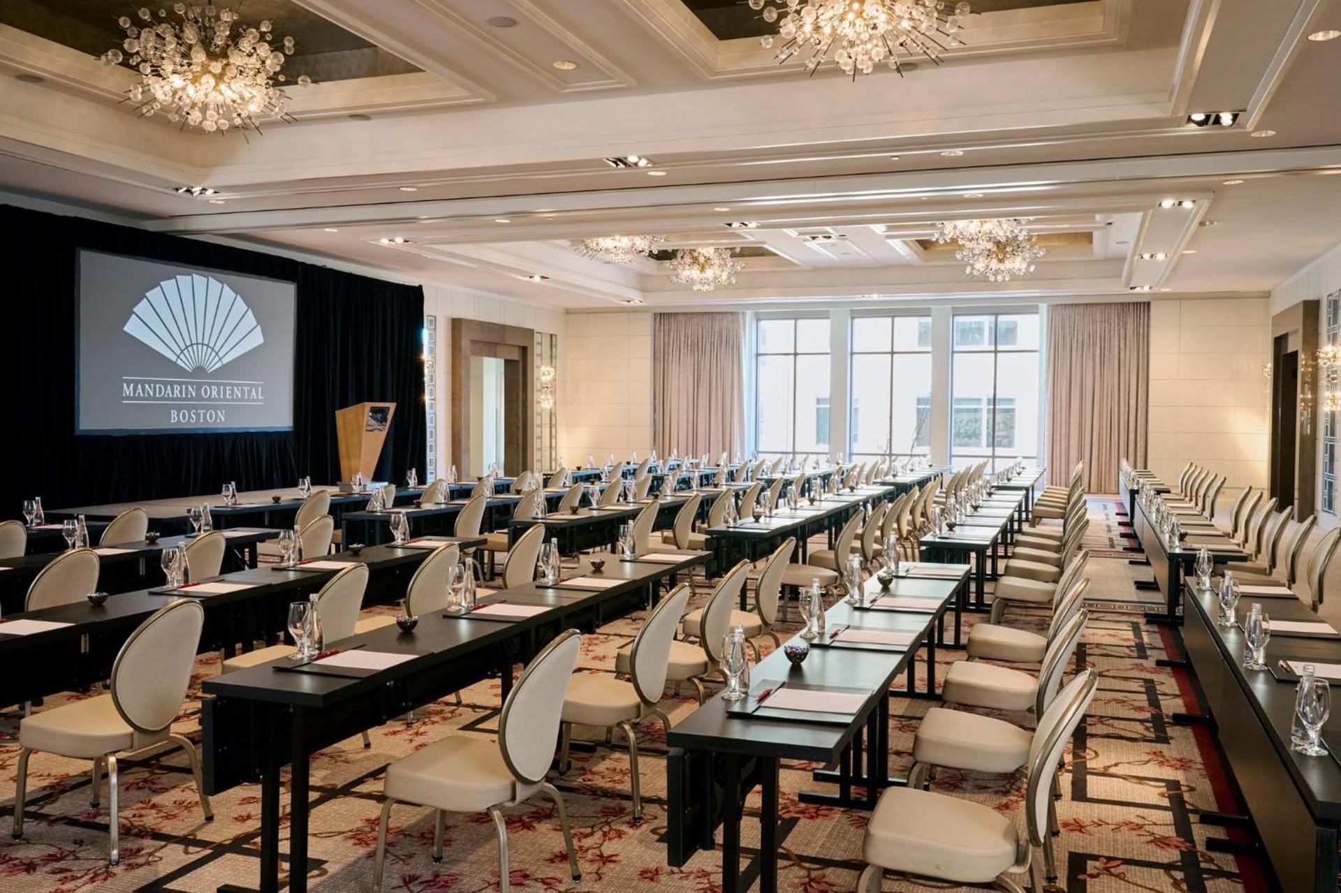 Mandarin Oriental, Boston photo 64