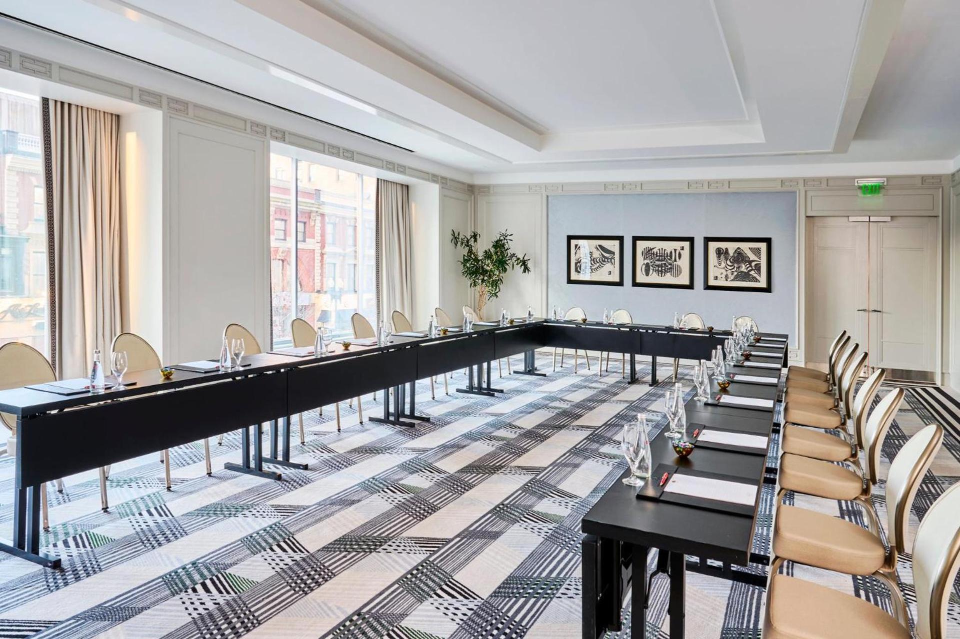 Mandarin Oriental, Boston photo 63