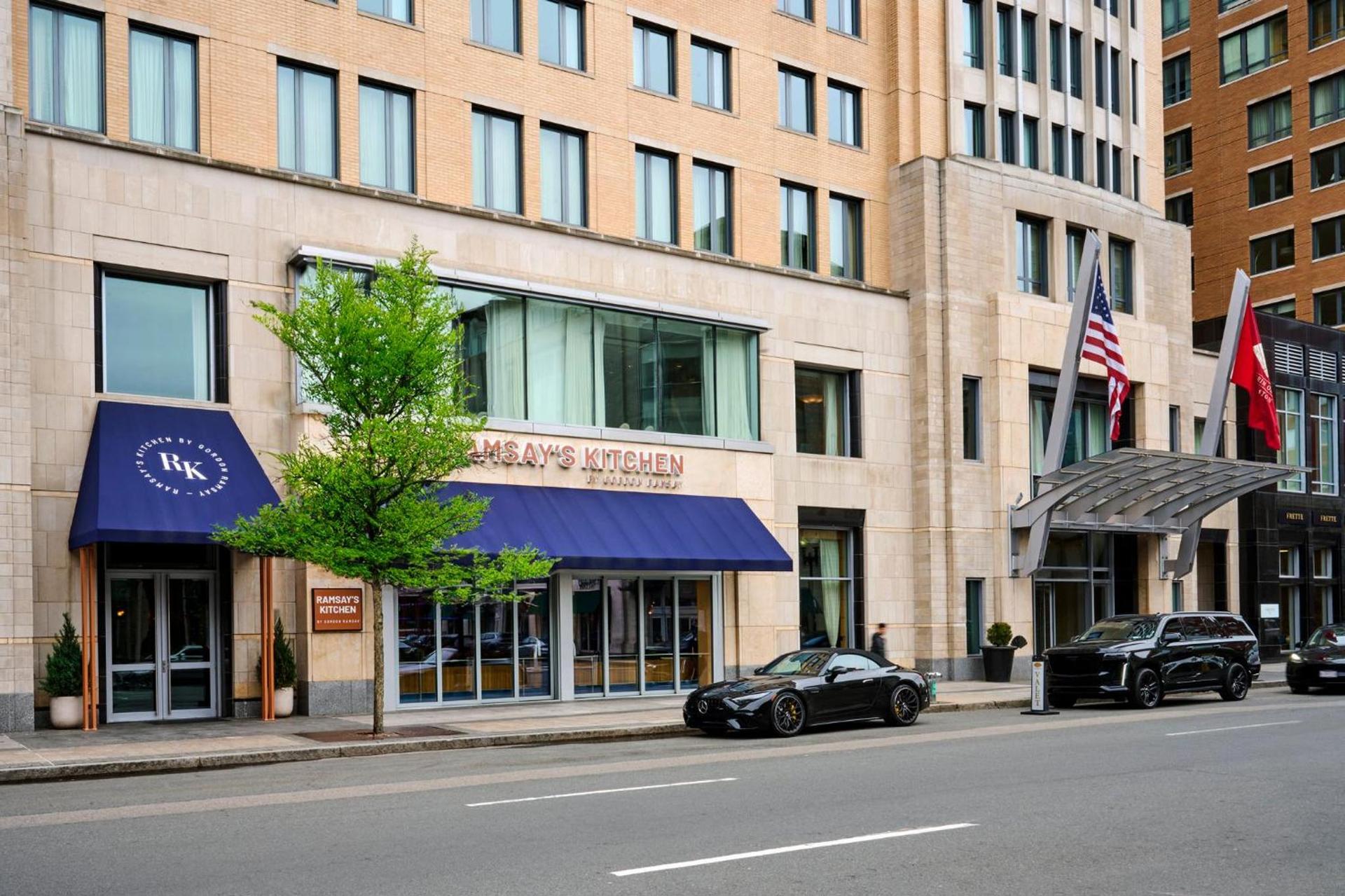 Mandarin Oriental, Boston photo 3