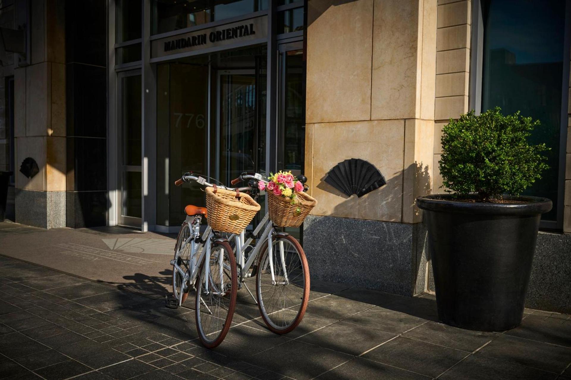 Mandarin Oriental, Boston photo 4