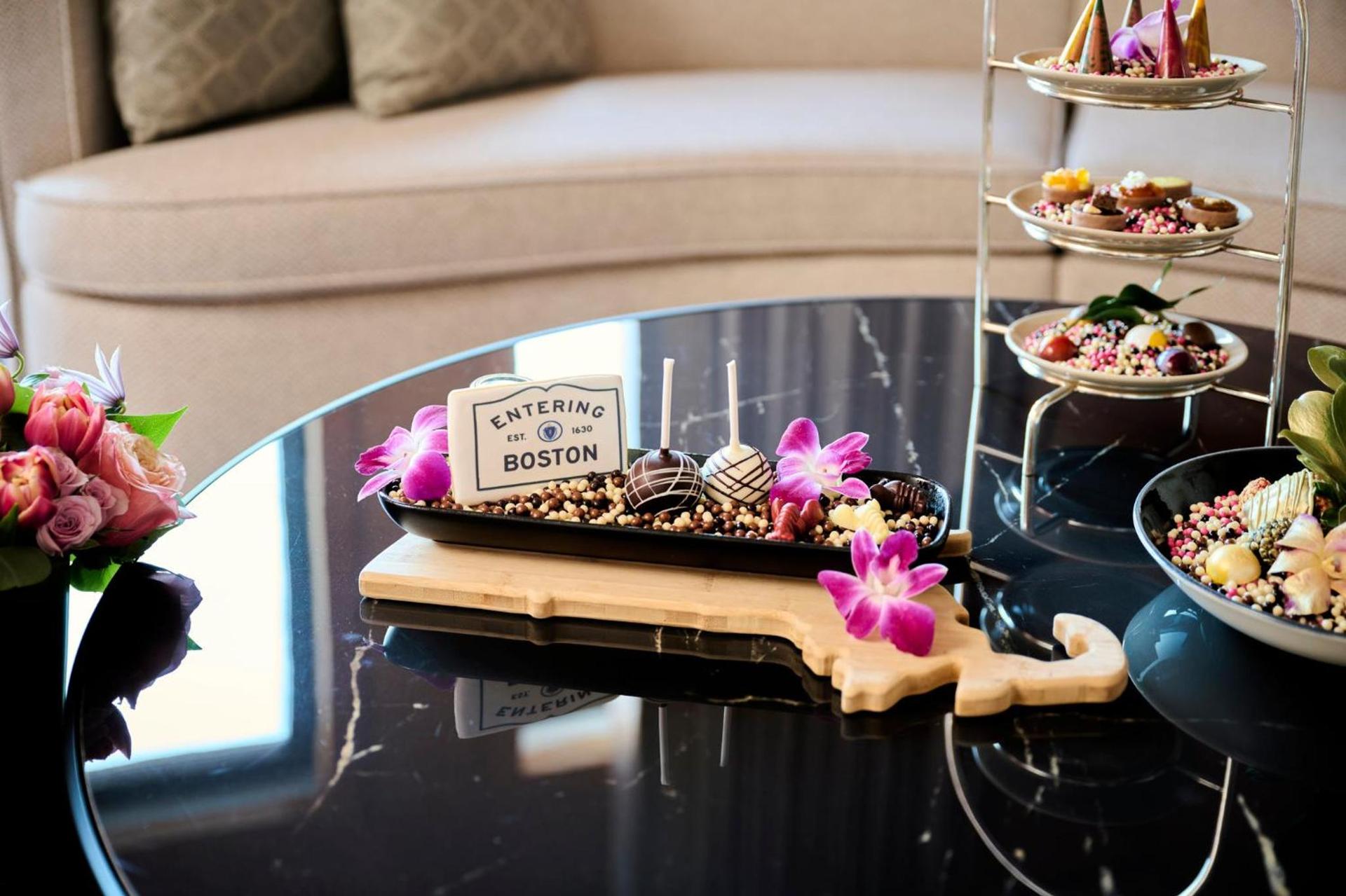 Mandarin Oriental, Boston photo 60