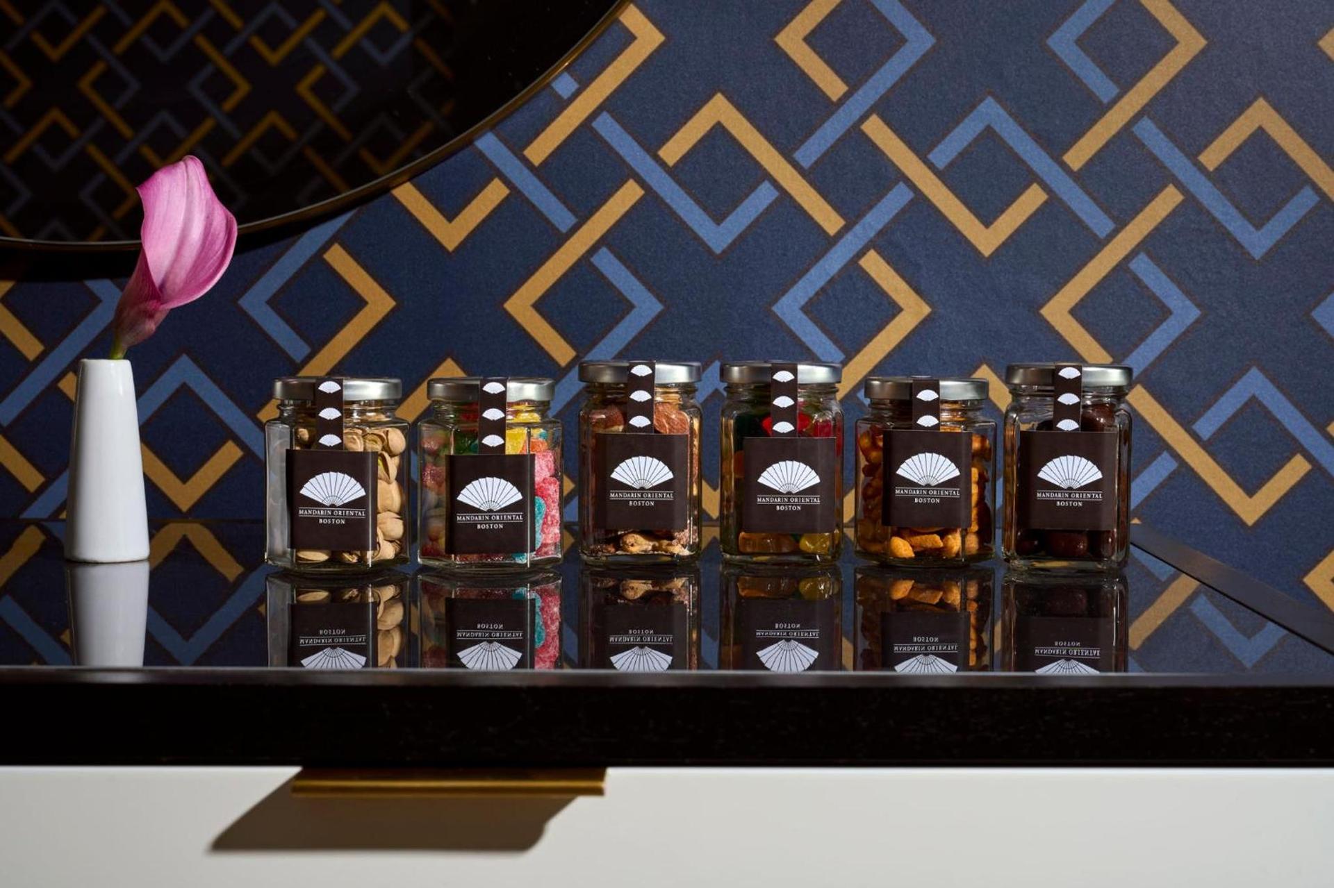 Mandarin Oriental, Boston photo 83