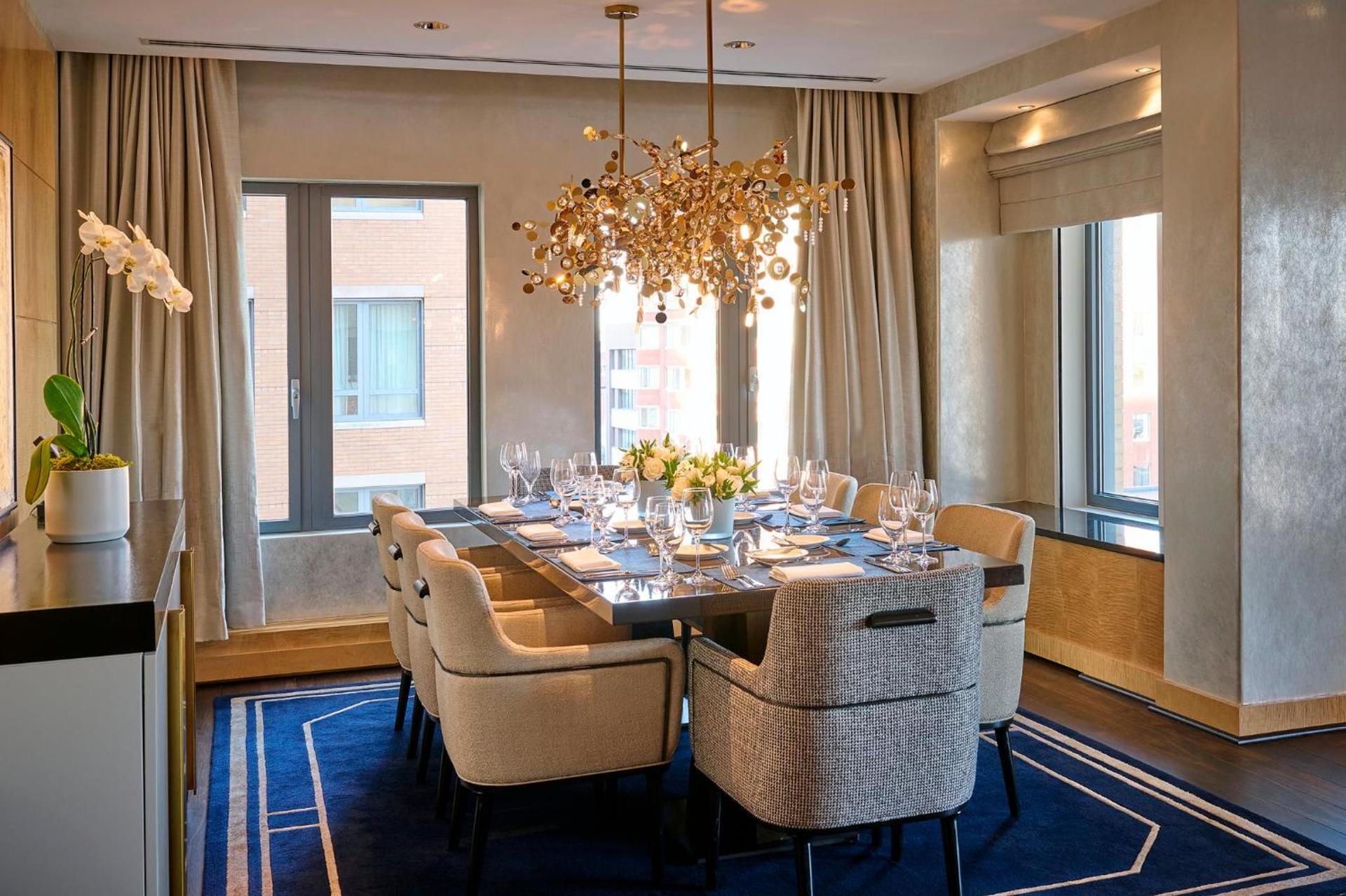 Mandarin Oriental, Boston photo 84