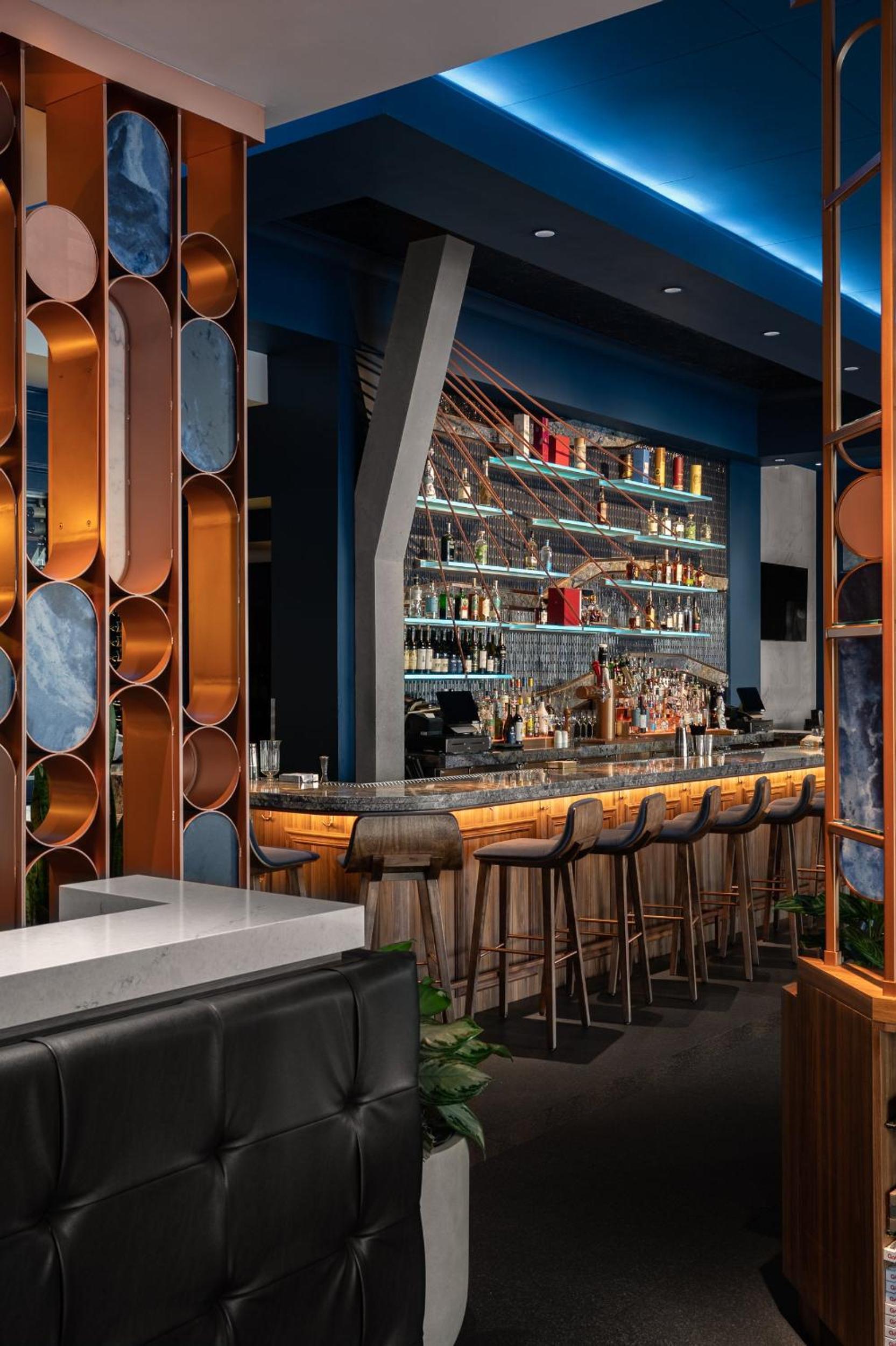 Mandarin Oriental, Boston photo 87