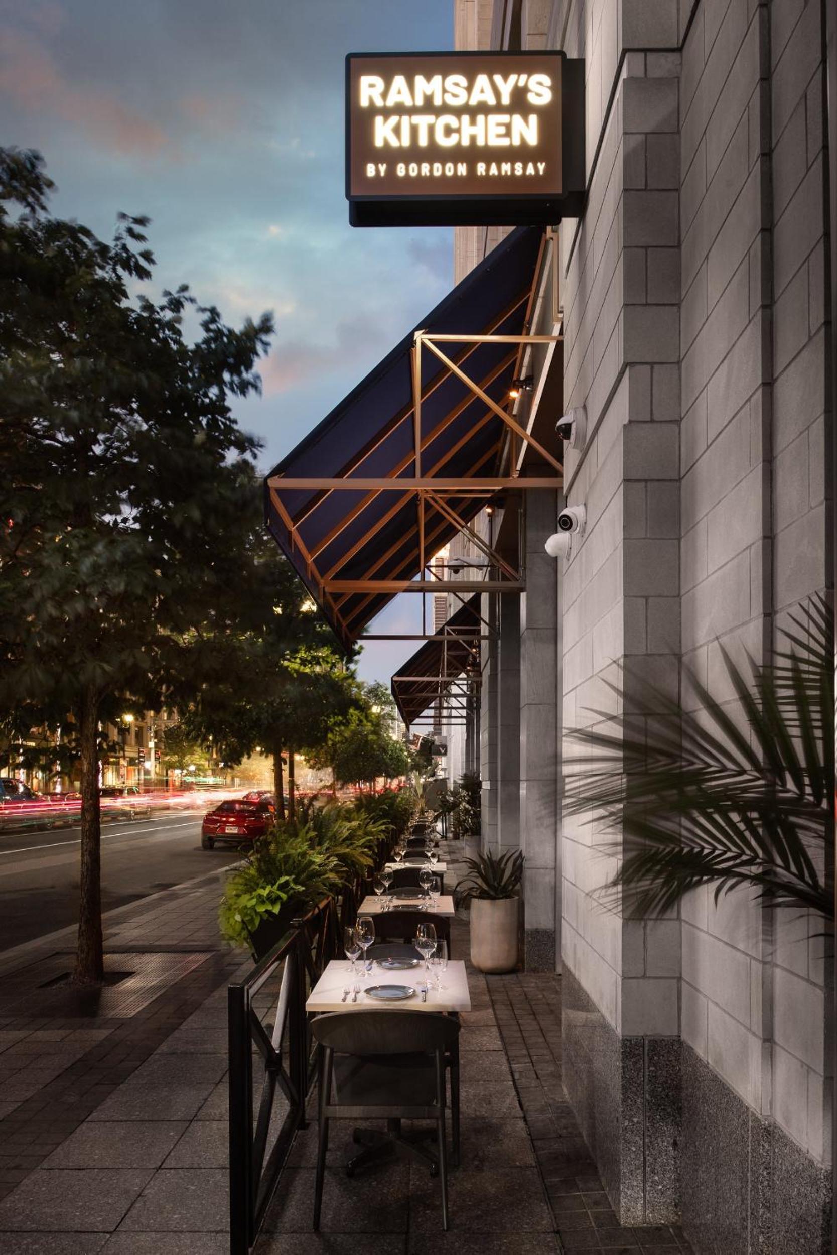 Mandarin Oriental, Boston photo 88