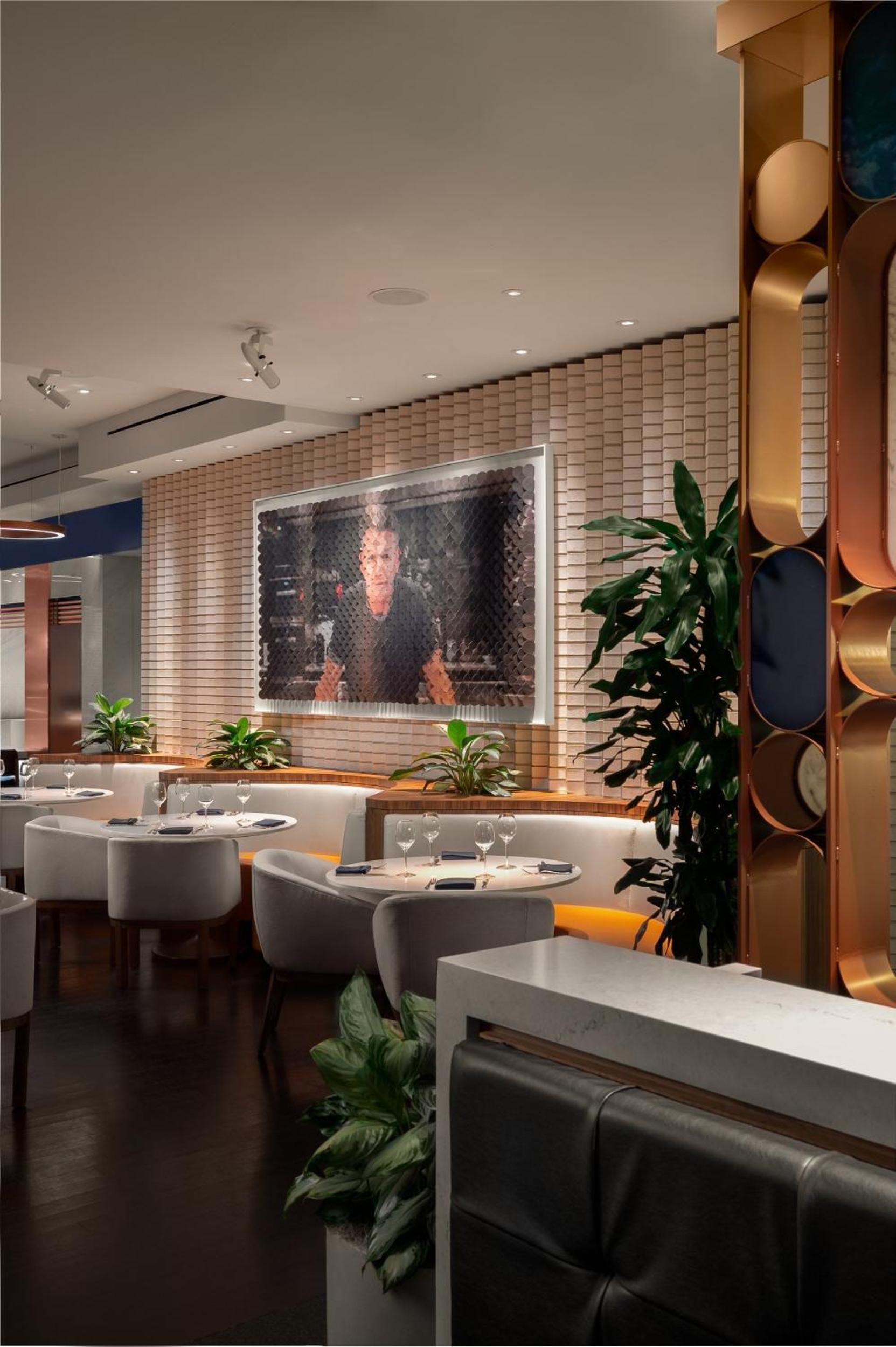 Mandarin Oriental, Boston photo 90