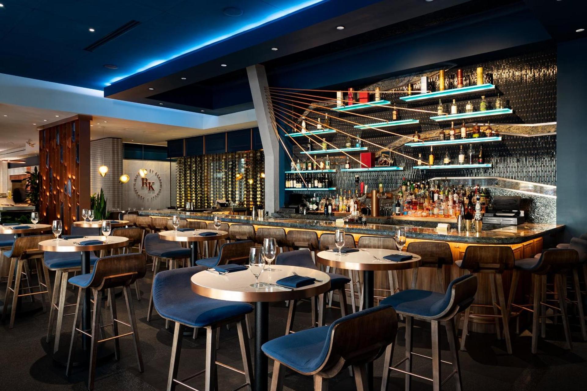Mandarin Oriental, Boston photo 91