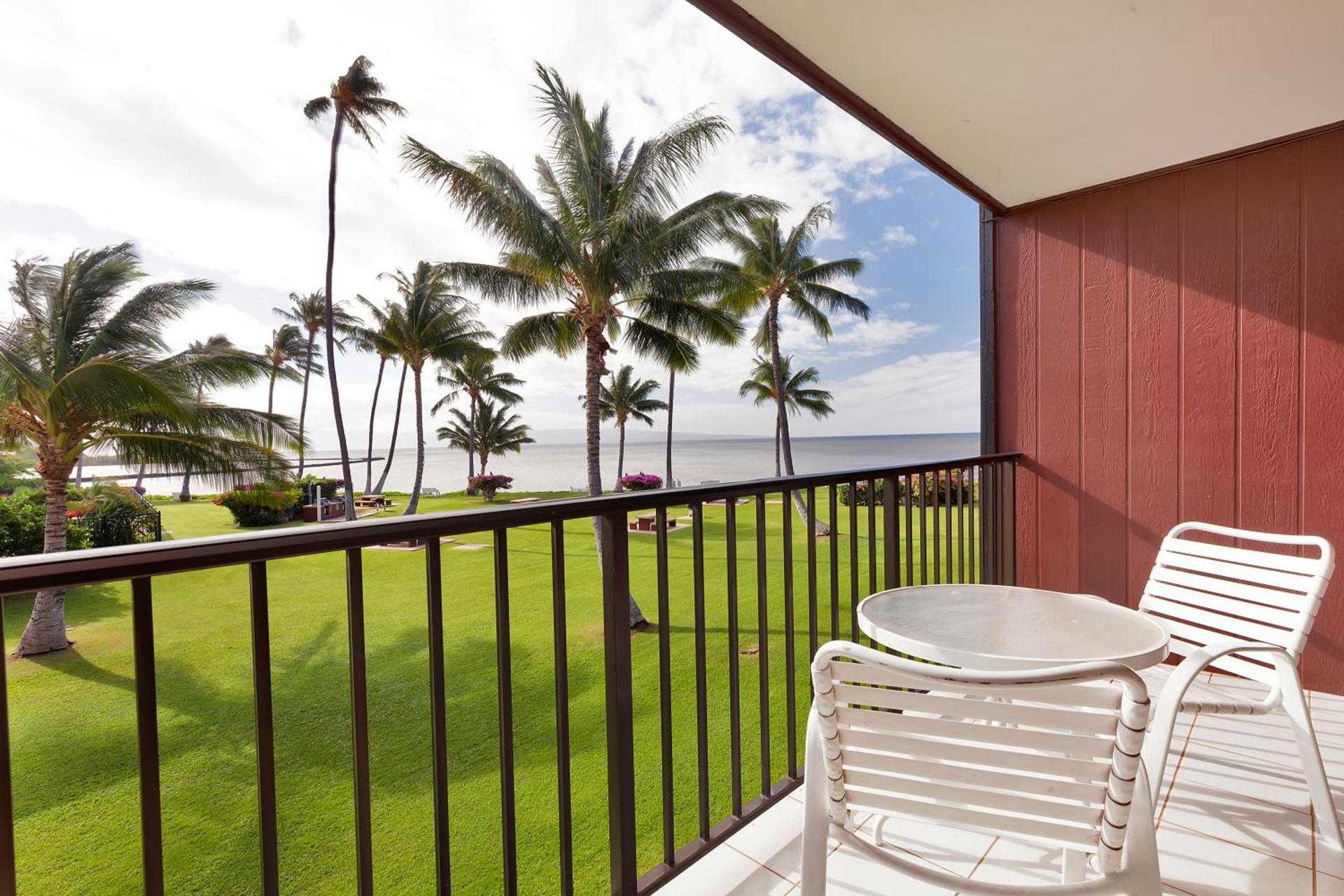 Castle at Moloka'i Shores photo 42