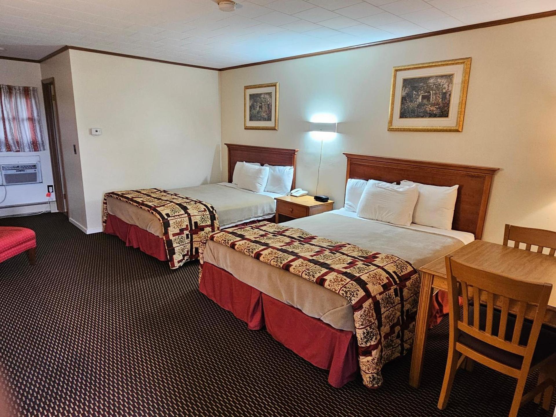 Alpenhaus Motel photo 2