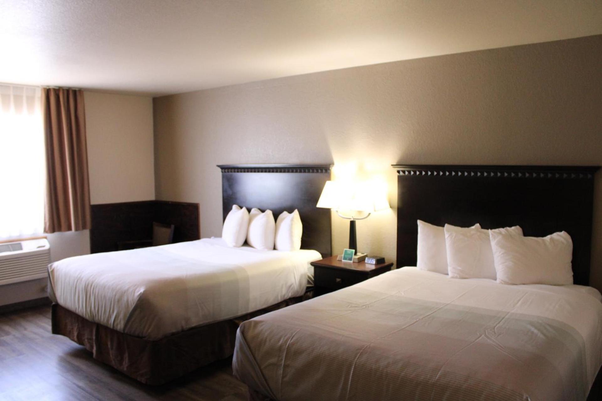 Quality Inn Gunnison-Crested Butte photo 33