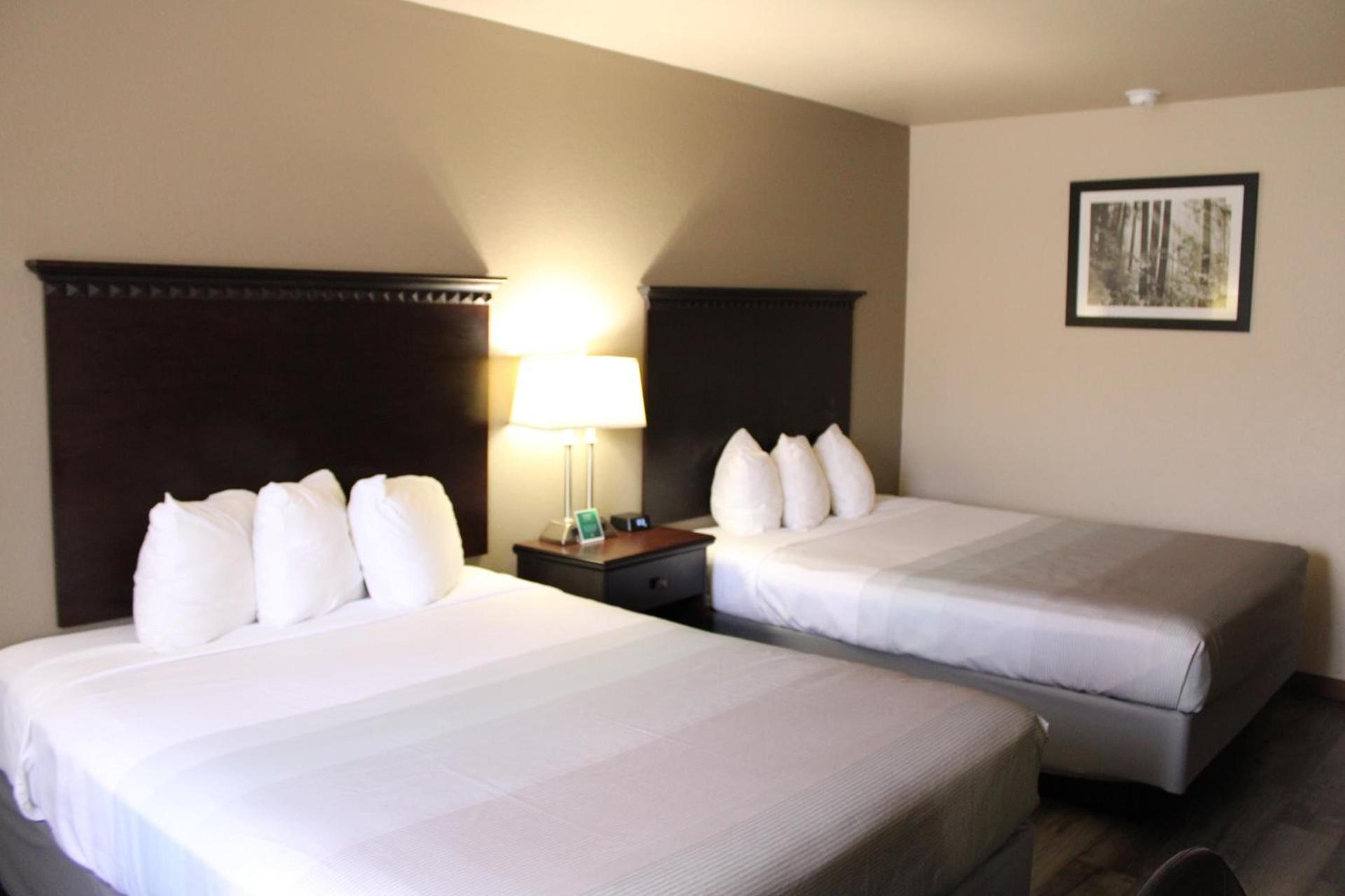 Quality Inn Gunnison-Crested Butte photo 34