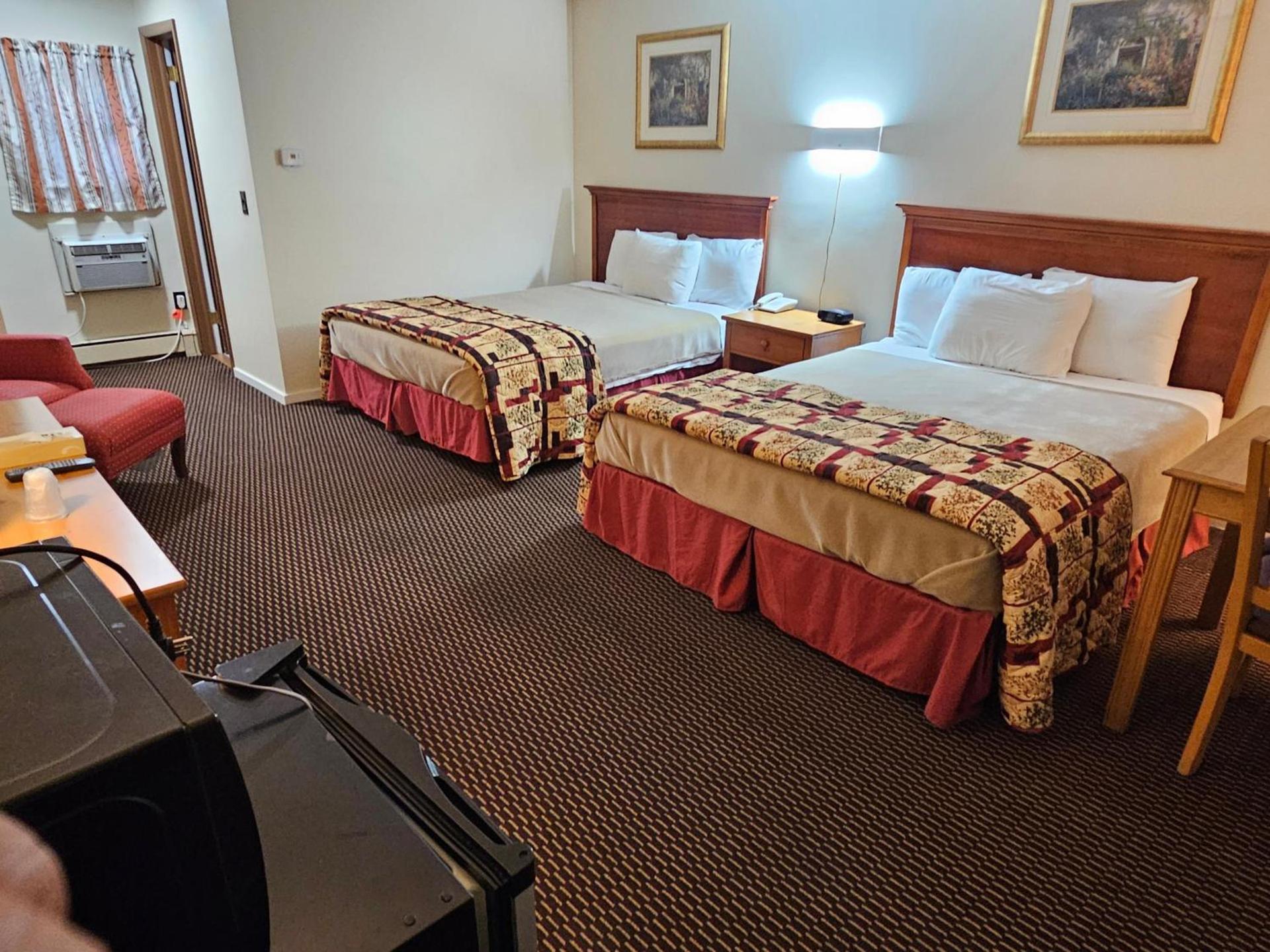 Alpenhaus Motel photo 4