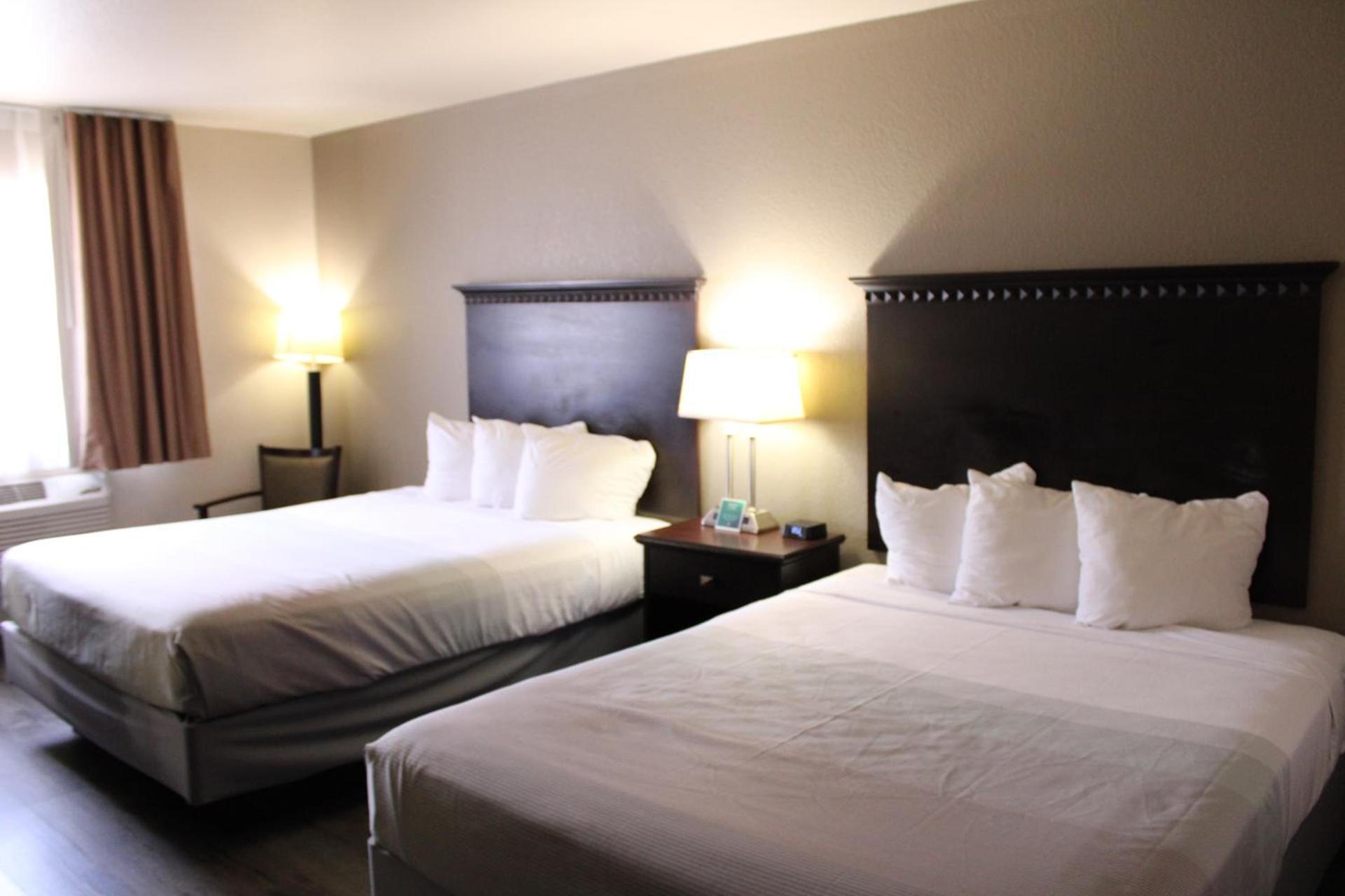 Quality Inn Gunnison-Crested Butte photo 37