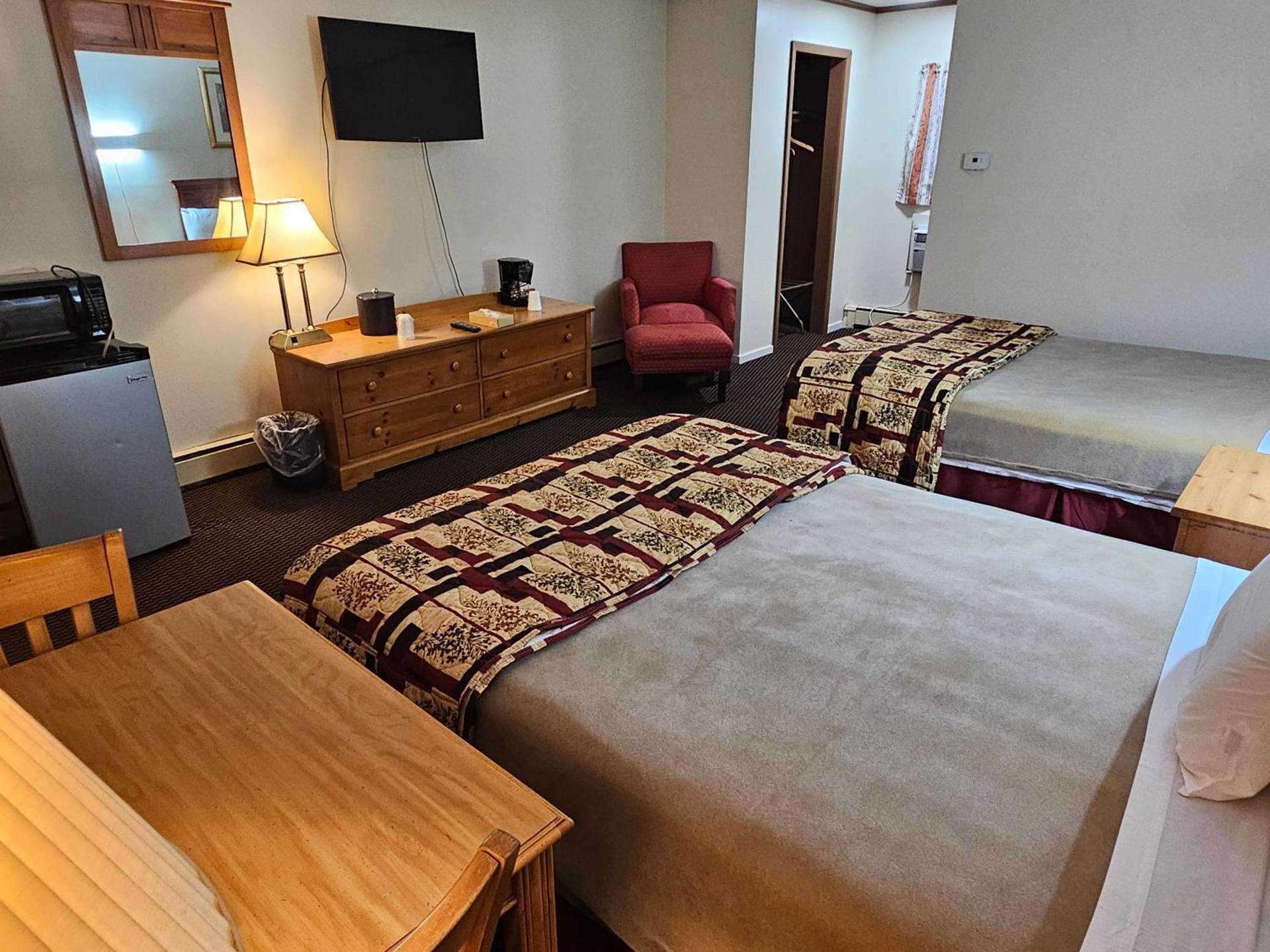 Alpenhaus Motel photo 5