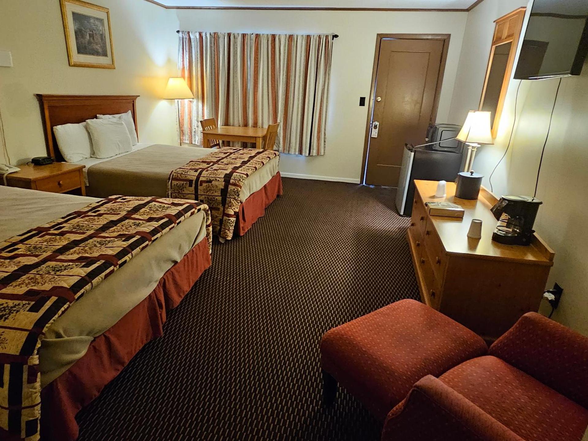 Alpenhaus Motel photo 6