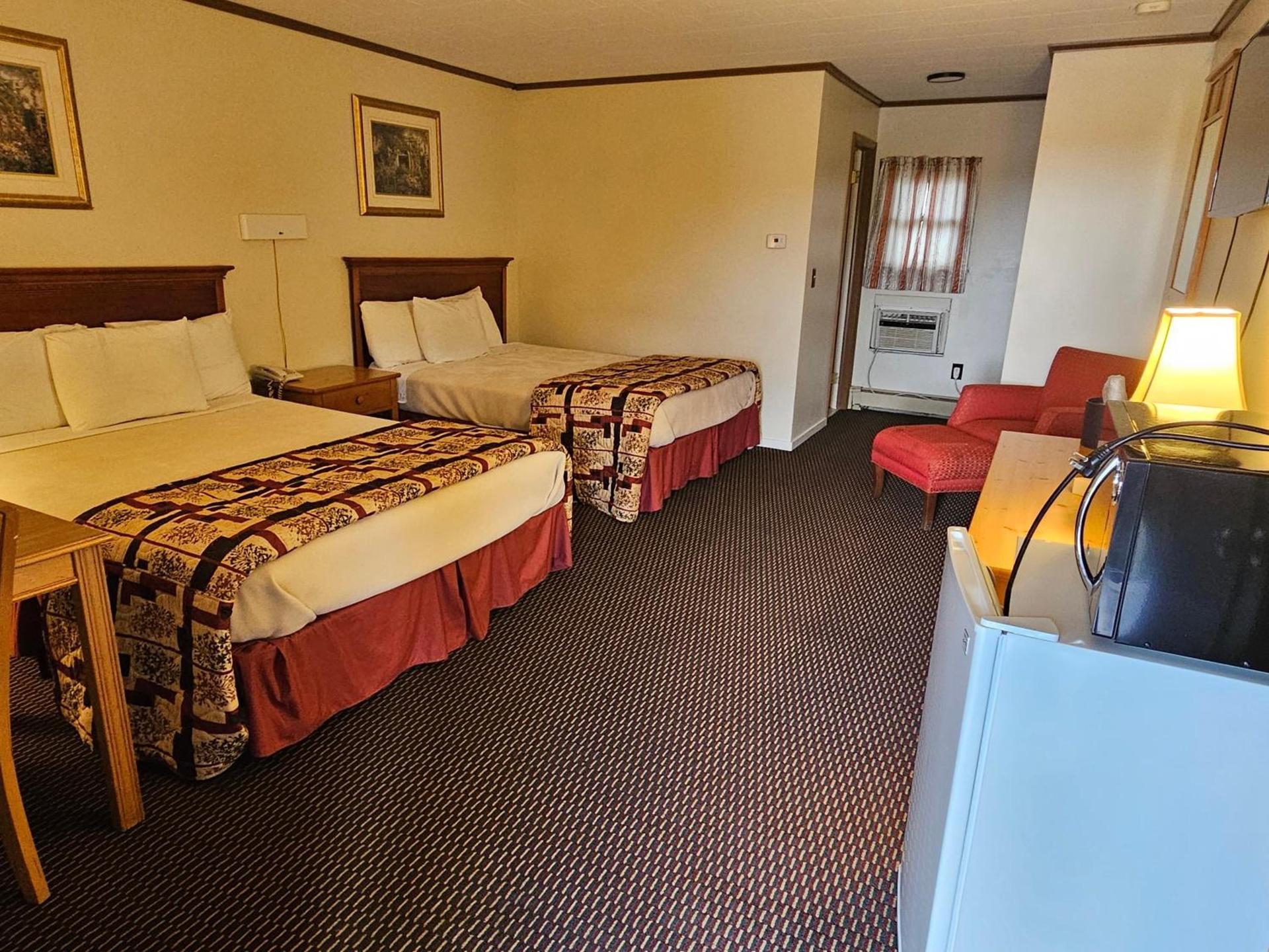 Alpenhaus Motel photo 7