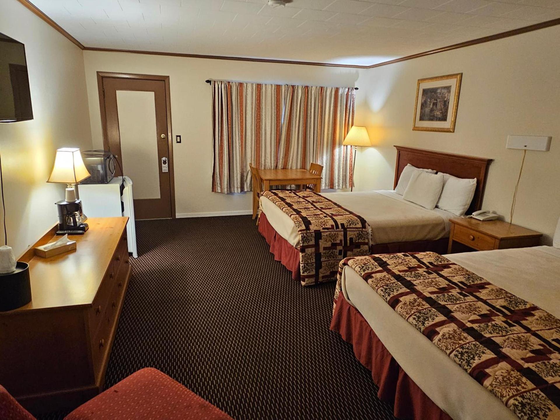 Alpenhaus Motel photo 9
