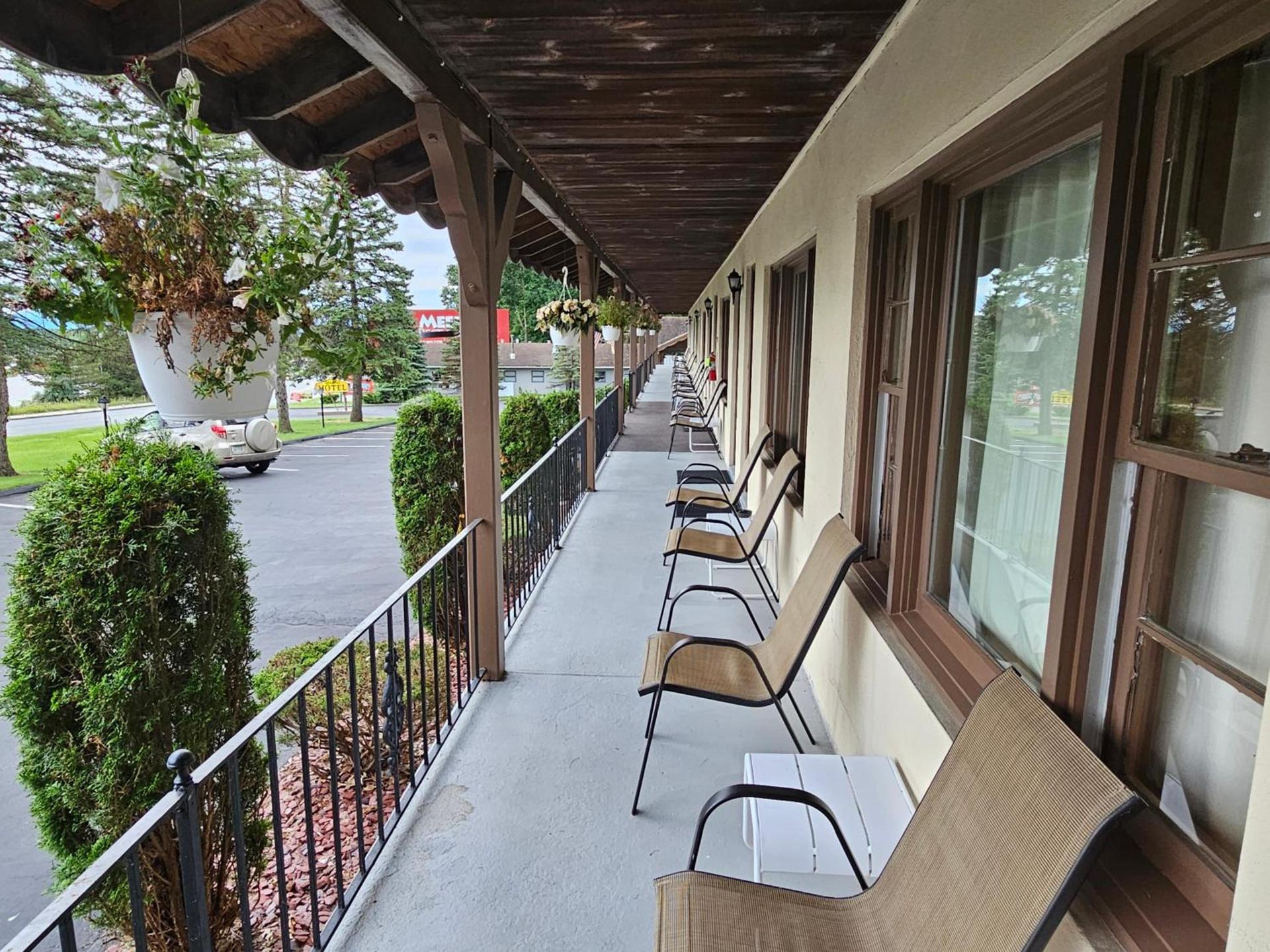 Alpenhaus Motel photo 10