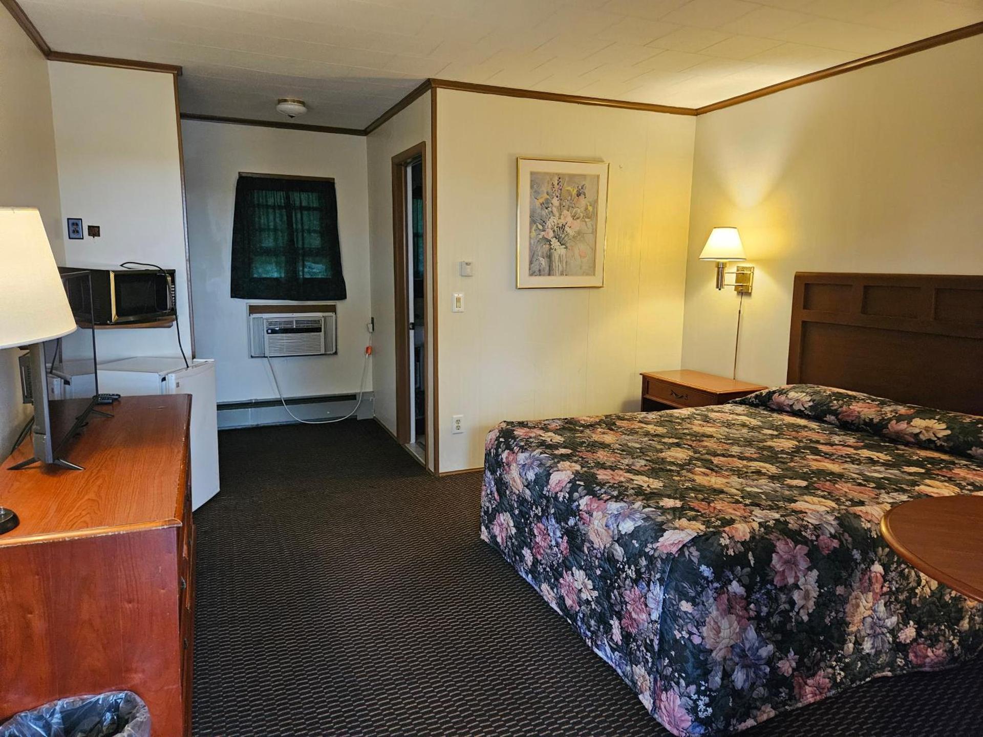 Alpenhaus Motel photo 14
