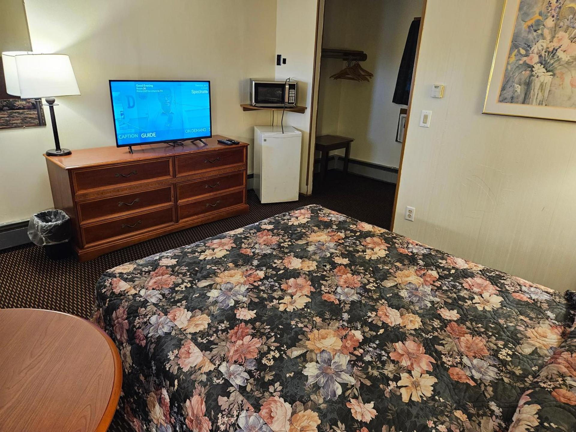 Alpenhaus Motel photo 15