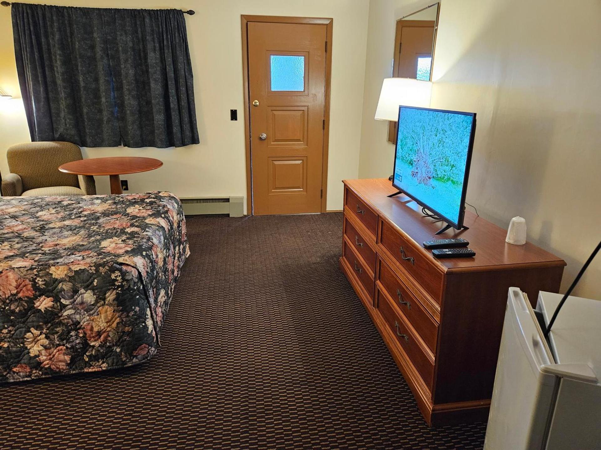 Alpenhaus Motel photo 16