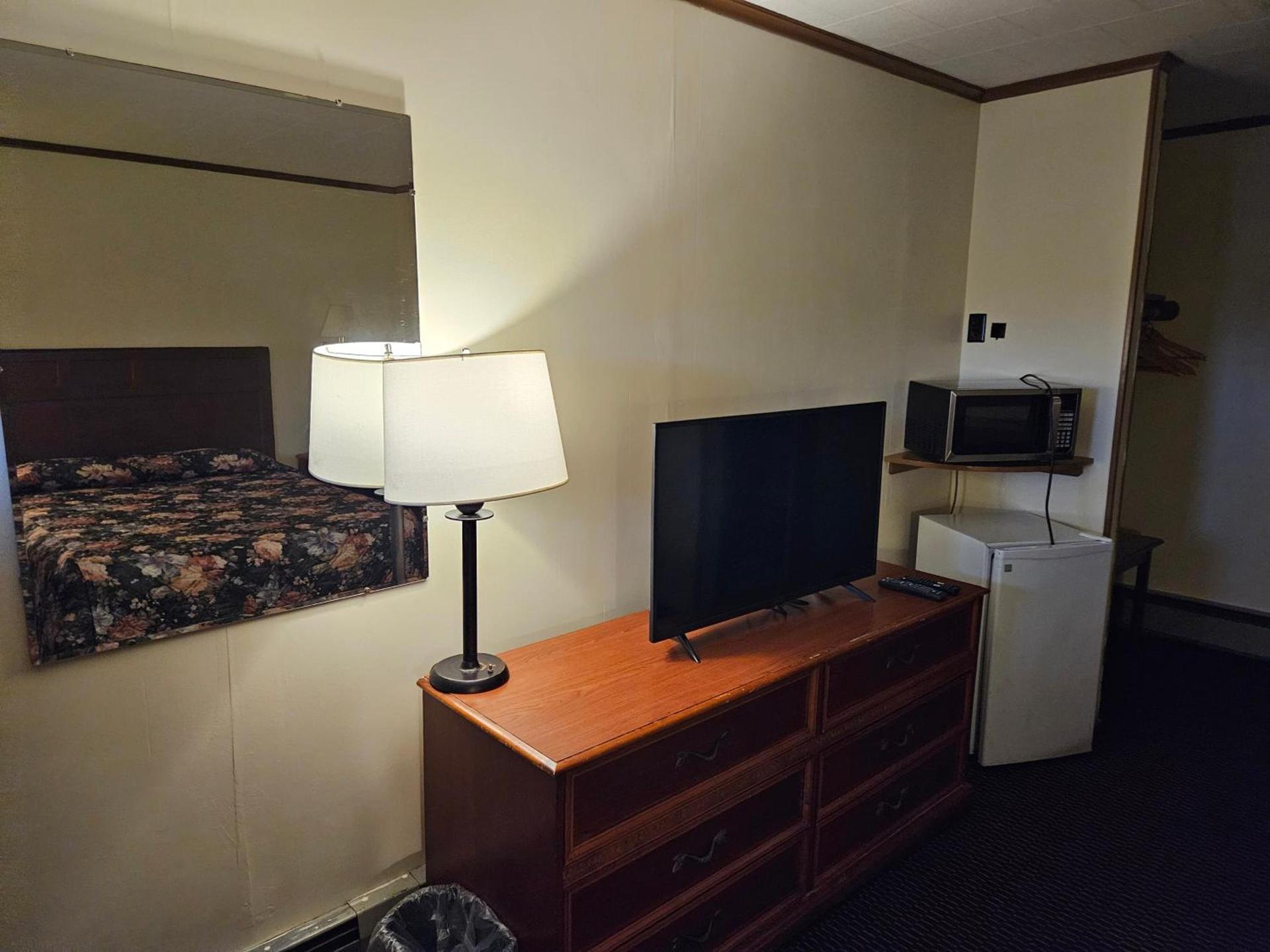 Alpenhaus Motel photo 17