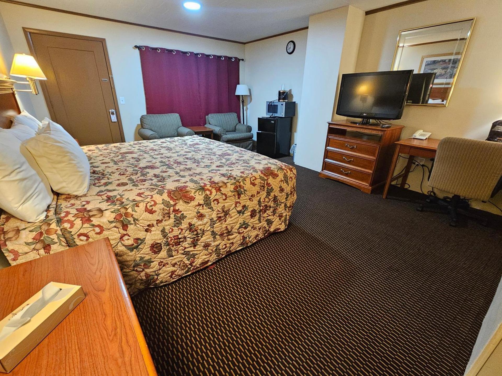 Alpenhaus Motel photo 18