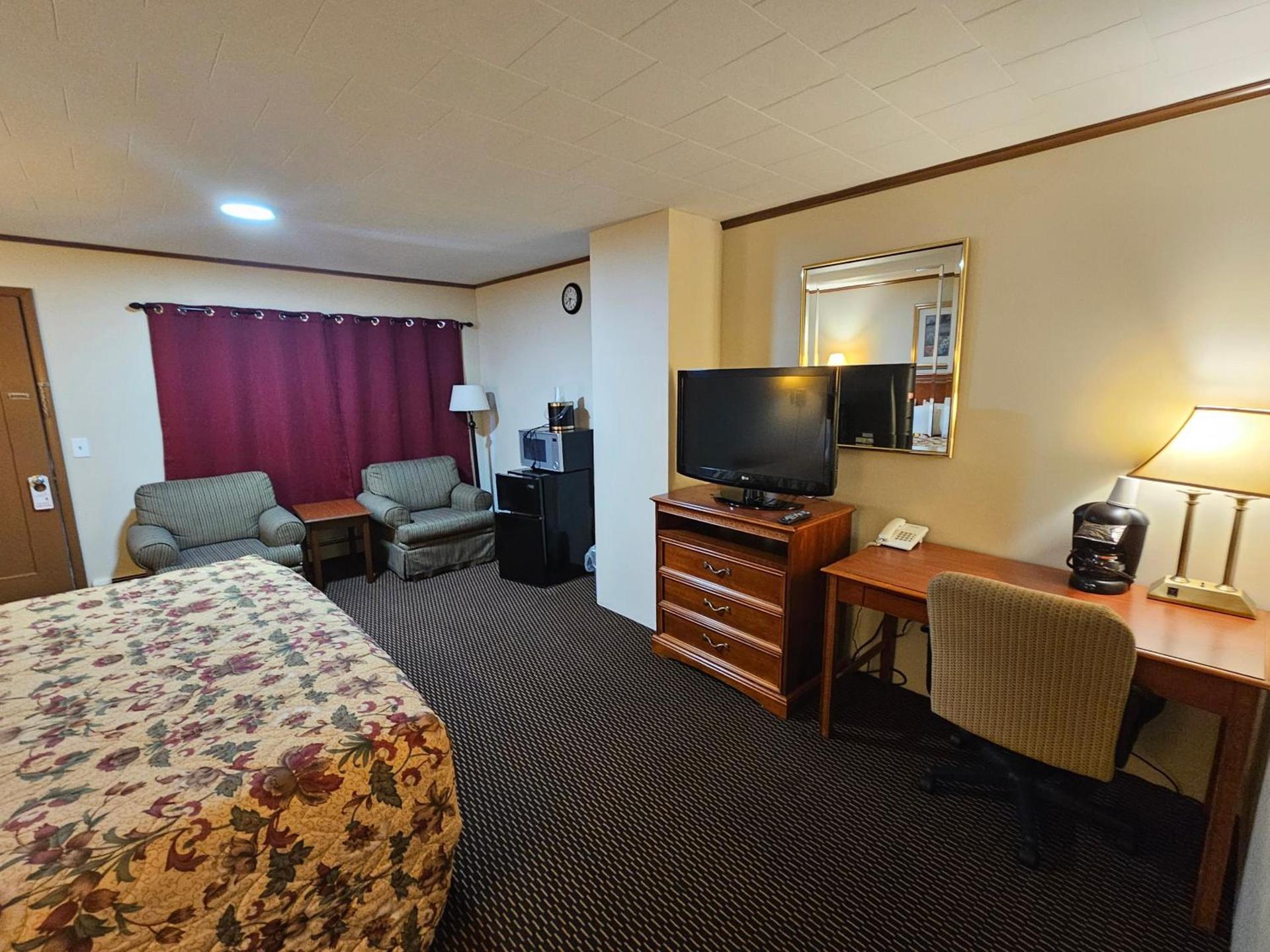 Alpenhaus Motel photo 19