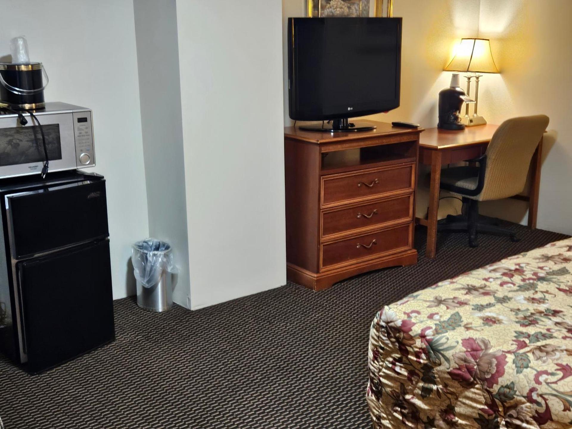 Alpenhaus Motel photo 21
