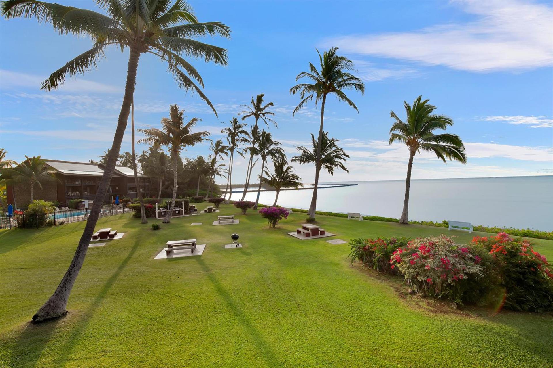 Castle at Moloka'i Shores photo 45