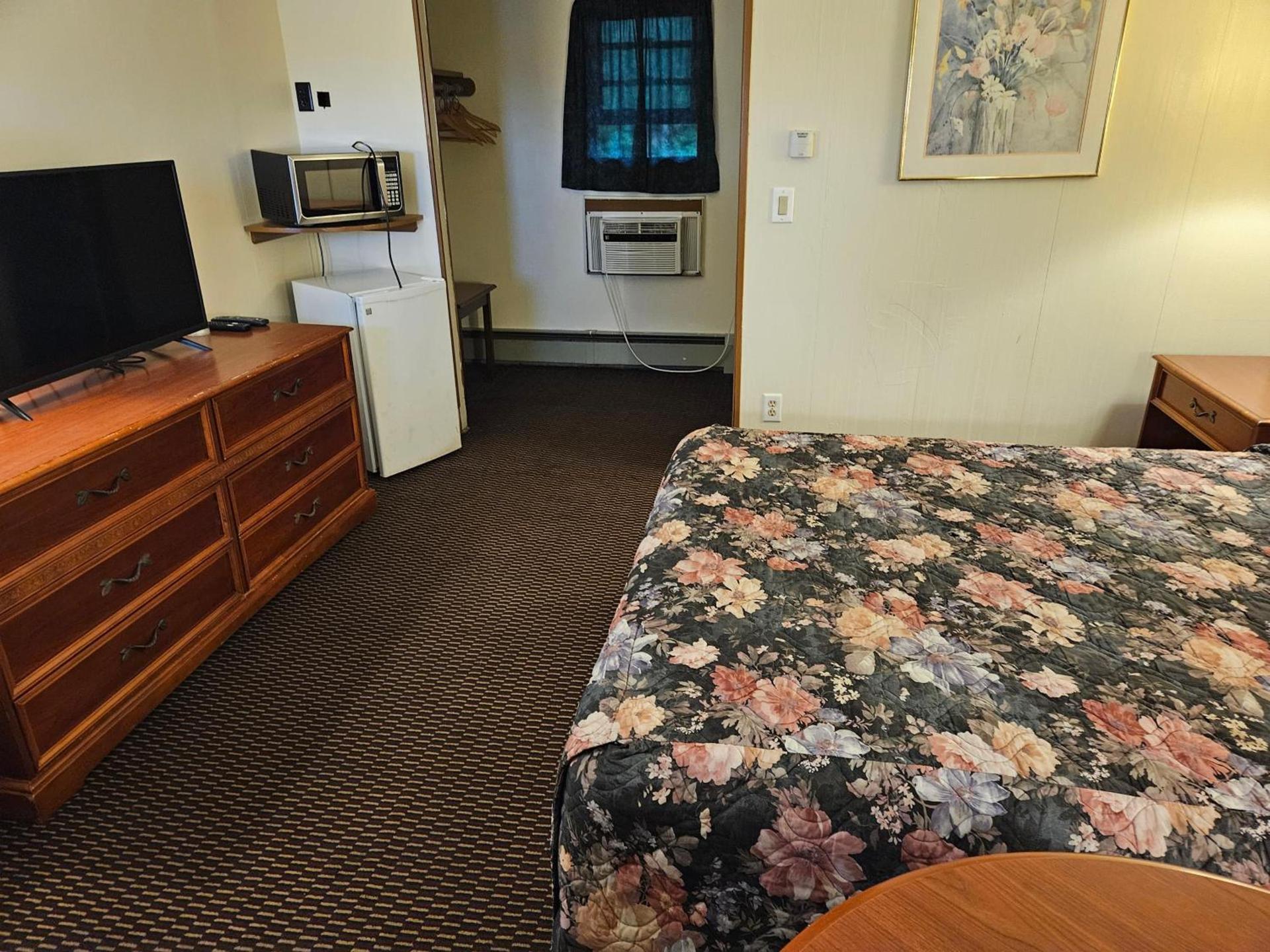 Alpenhaus Motel photo 23