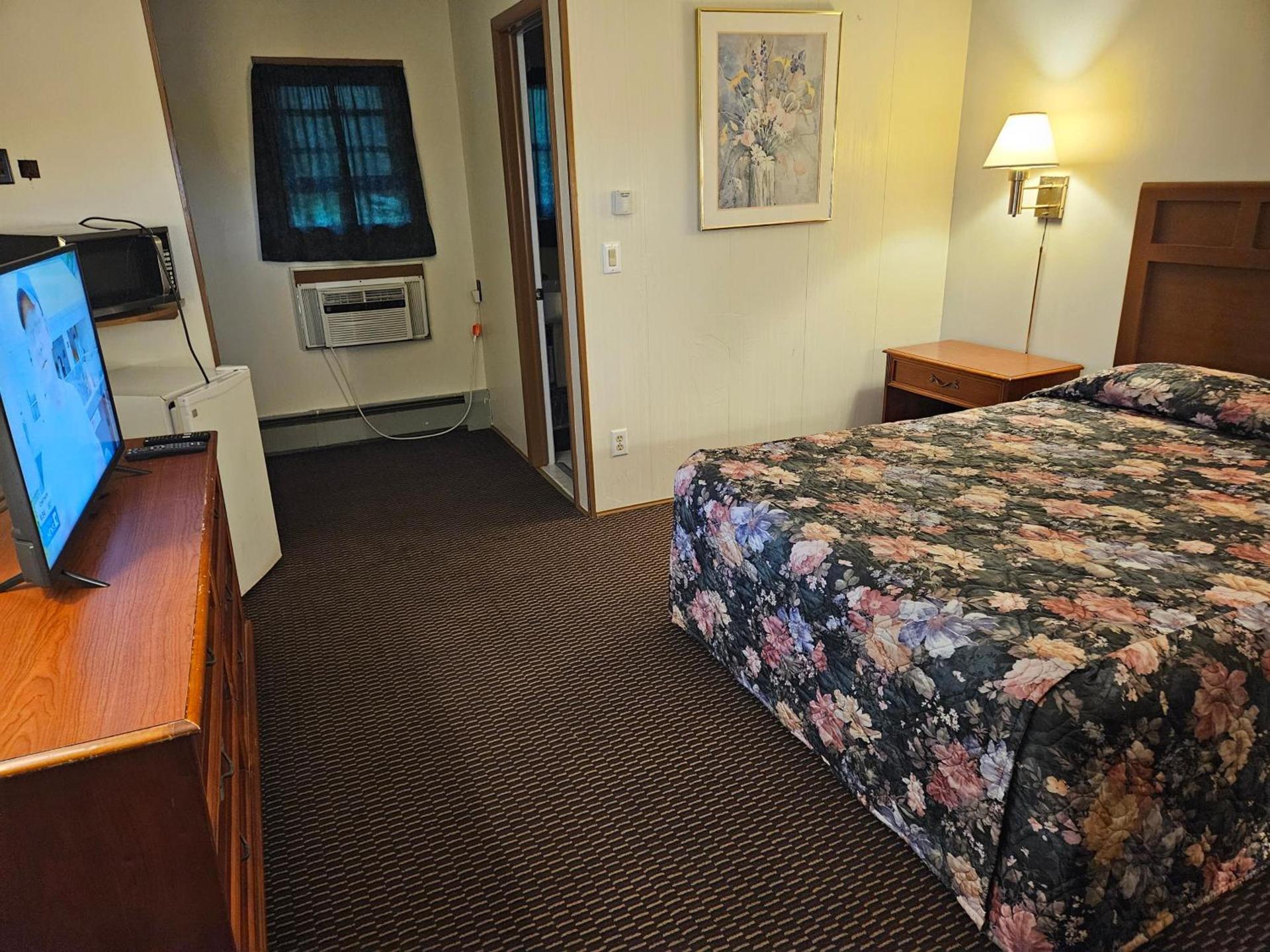 Alpenhaus Motel photo 24