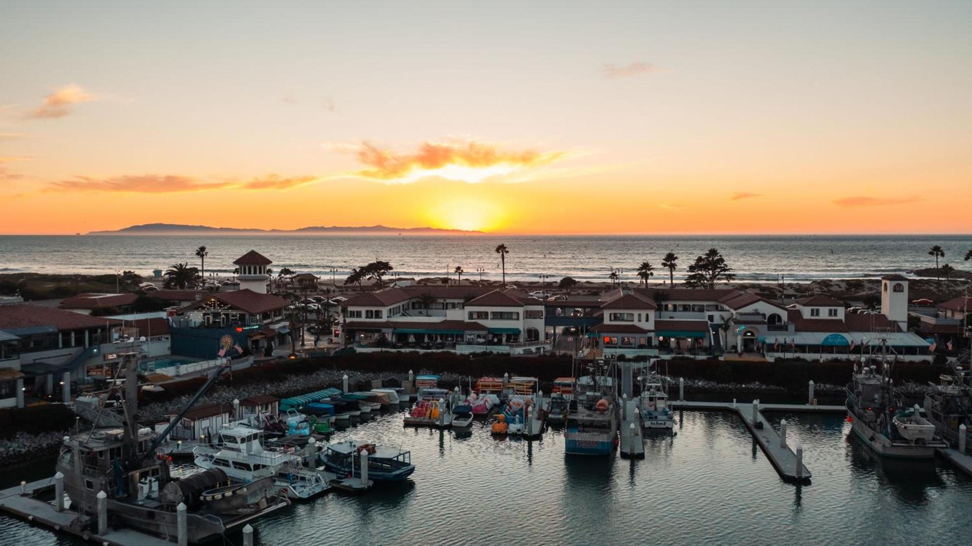 Ventura Beach Marriott photo 3