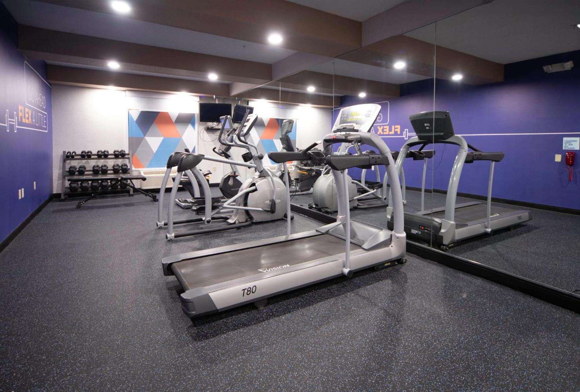 Holiday Inn Express Suites Little Rock West by IHG photo 10