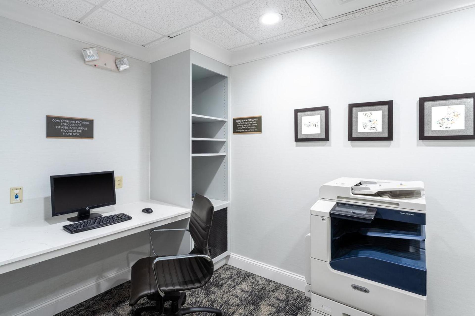 Staybridge Suites Buffalo by IHG photo 48