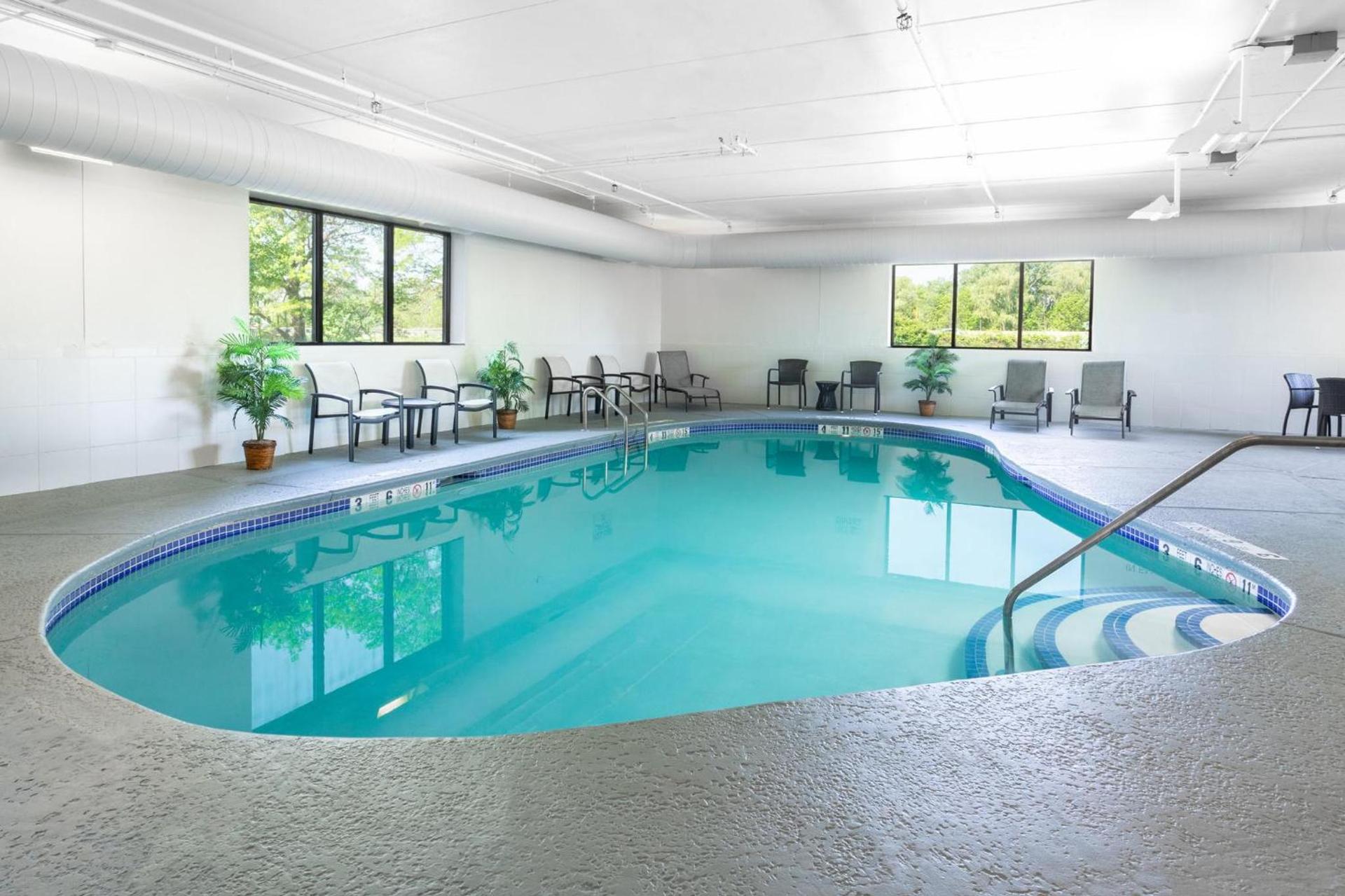 Staybridge Suites Buffalo by IHG photo 64