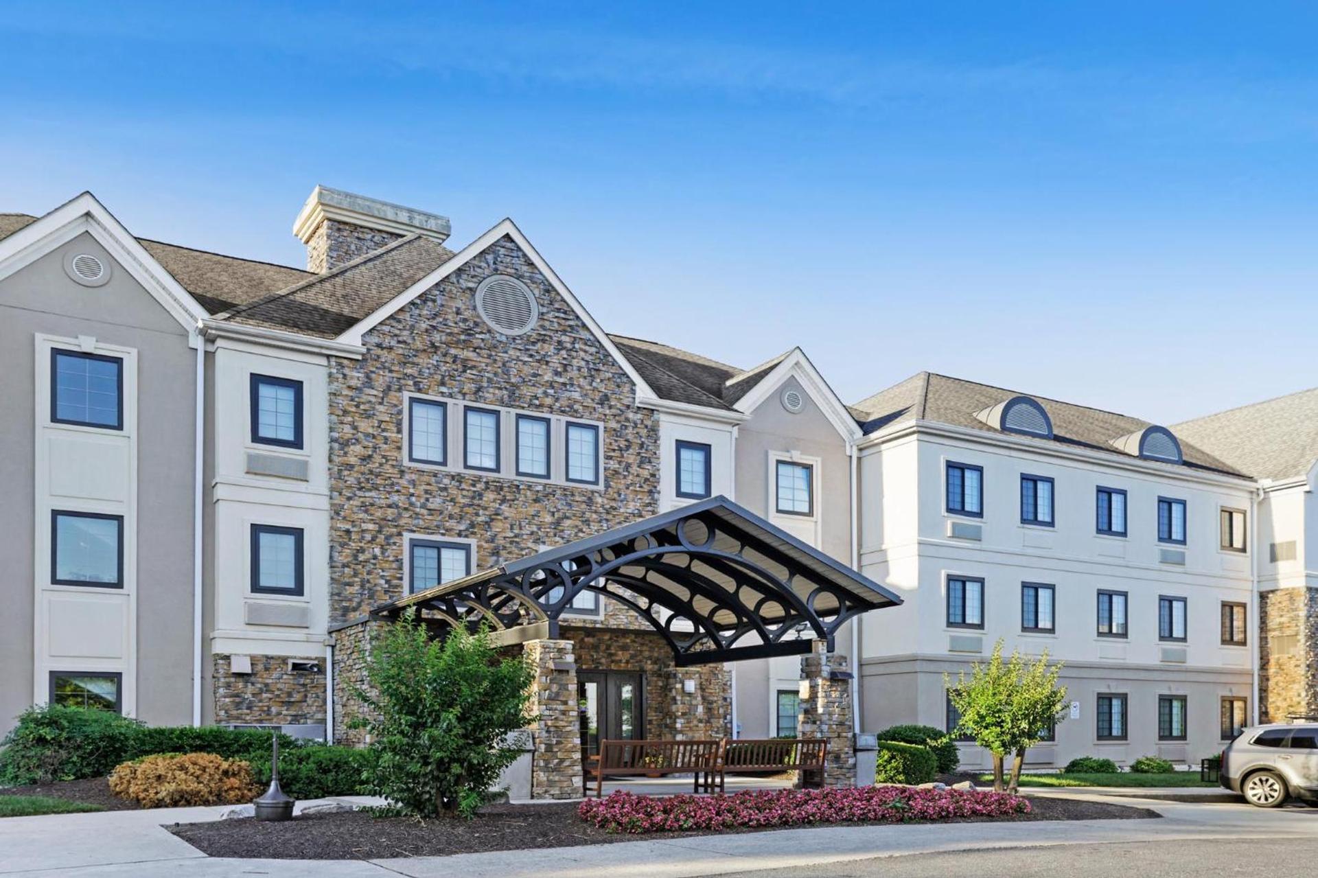 Staybridge Suites Columbia - Baltimore by IHG — hotel in Columbia
