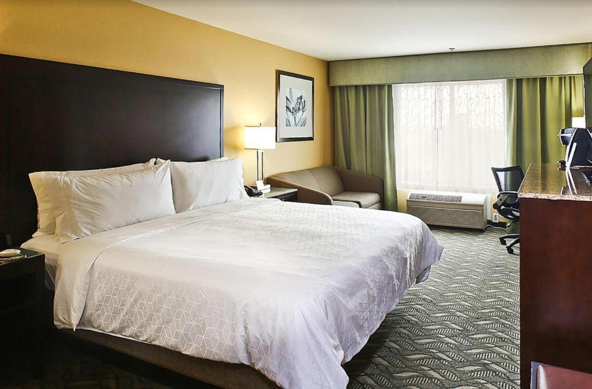 Holiday Inn Express Hotel & Suites San Jose-Morgan Hill by IHG photo 8