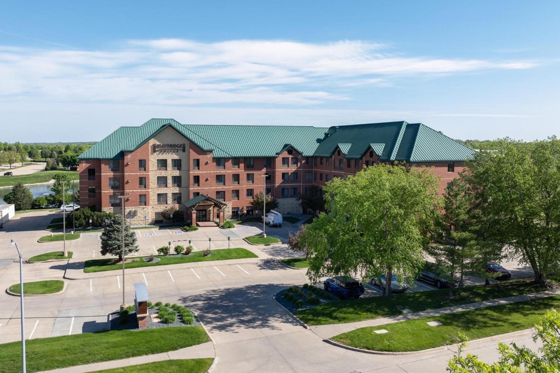 Staybridge Suites West Des Moines by IHG photo 36