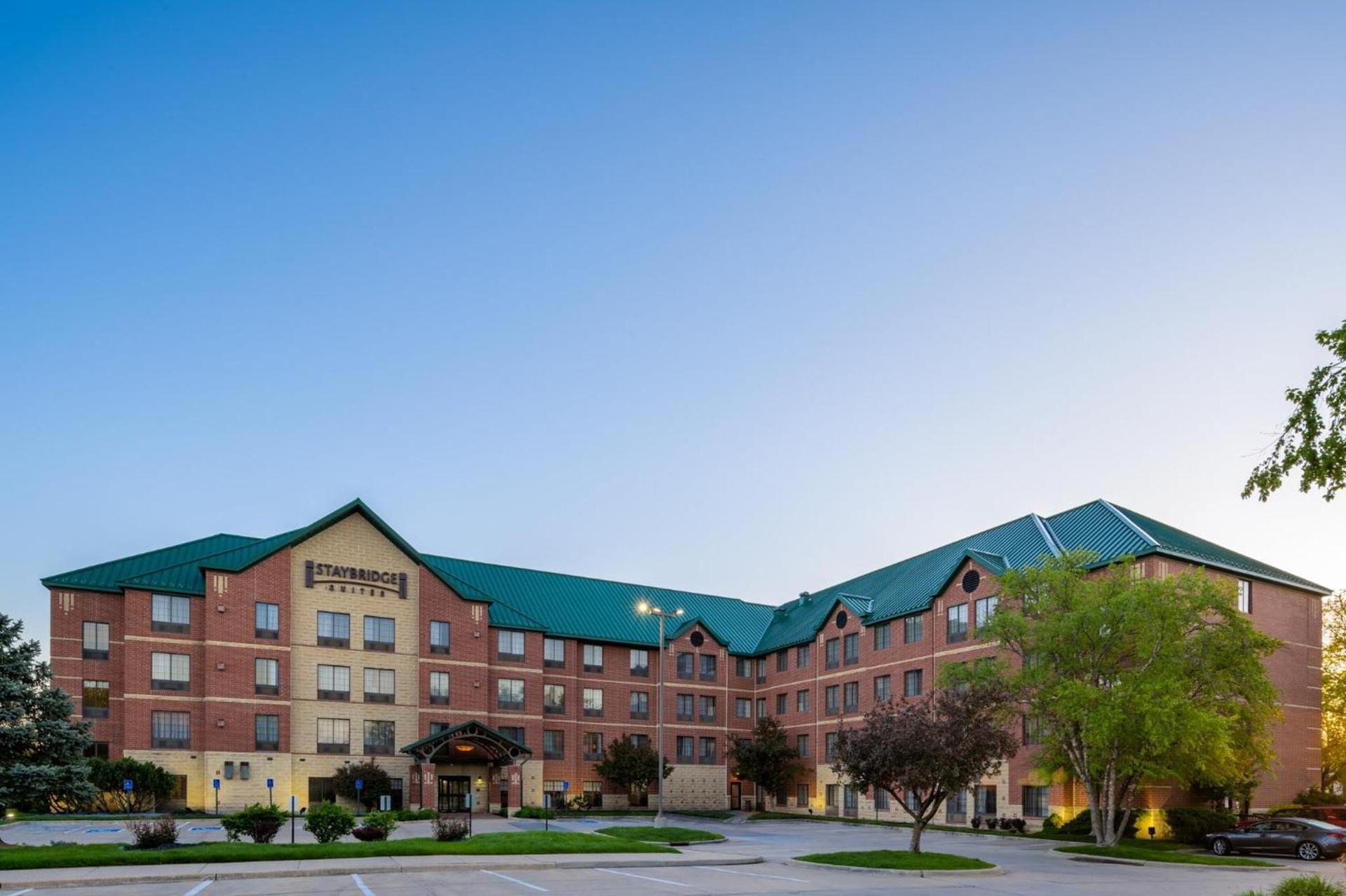 Staybridge Suites West Des Moines by IHG photo 47