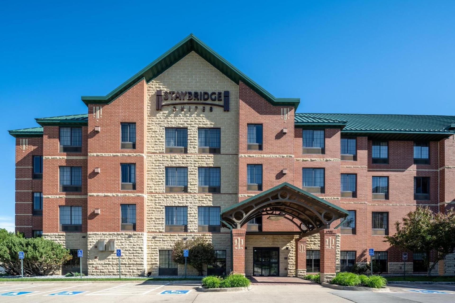 Staybridge Suites West Des Moines by IHG photo 23