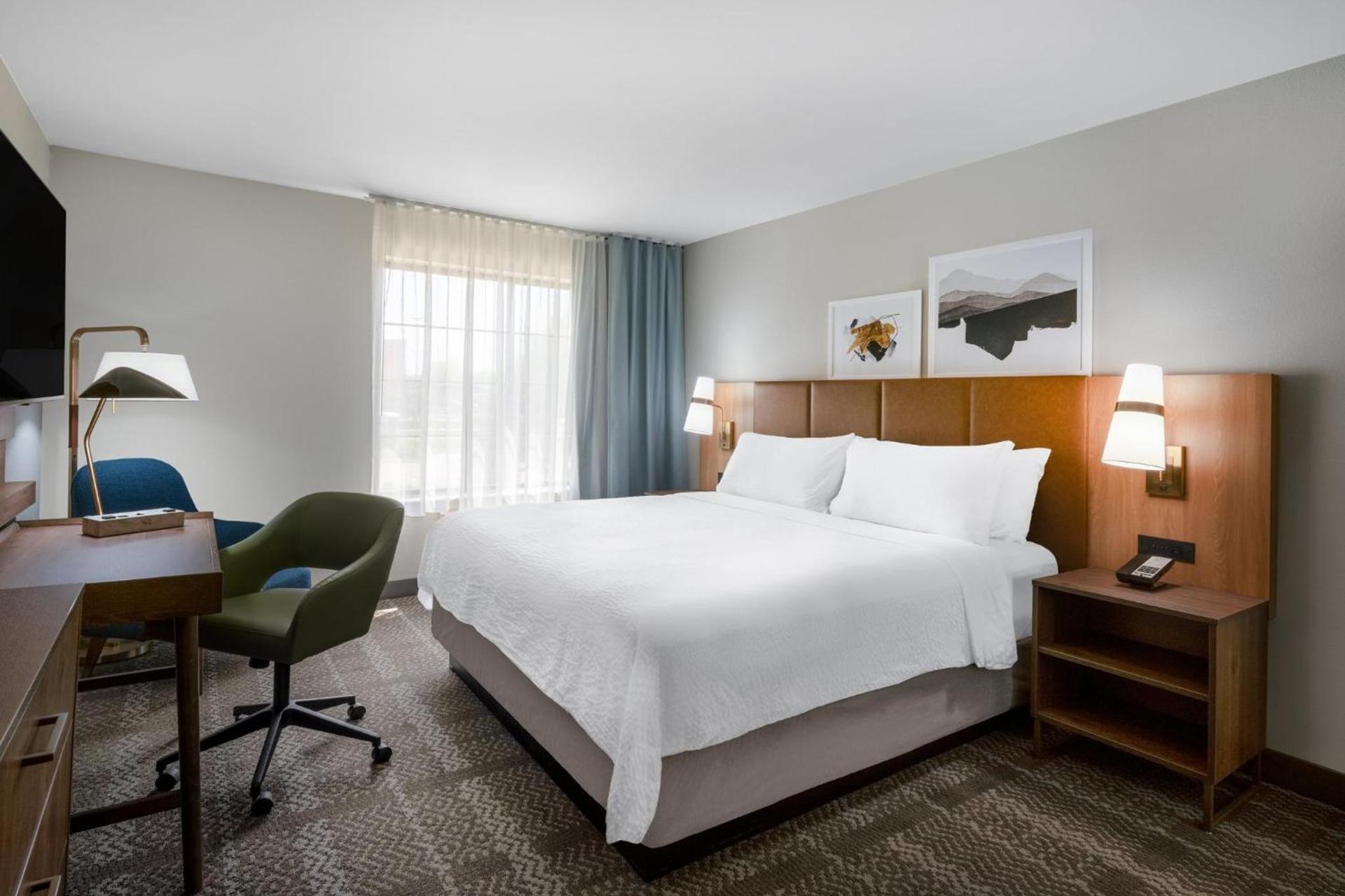 Staybridge Suites West Des Moines by IHG photo 35