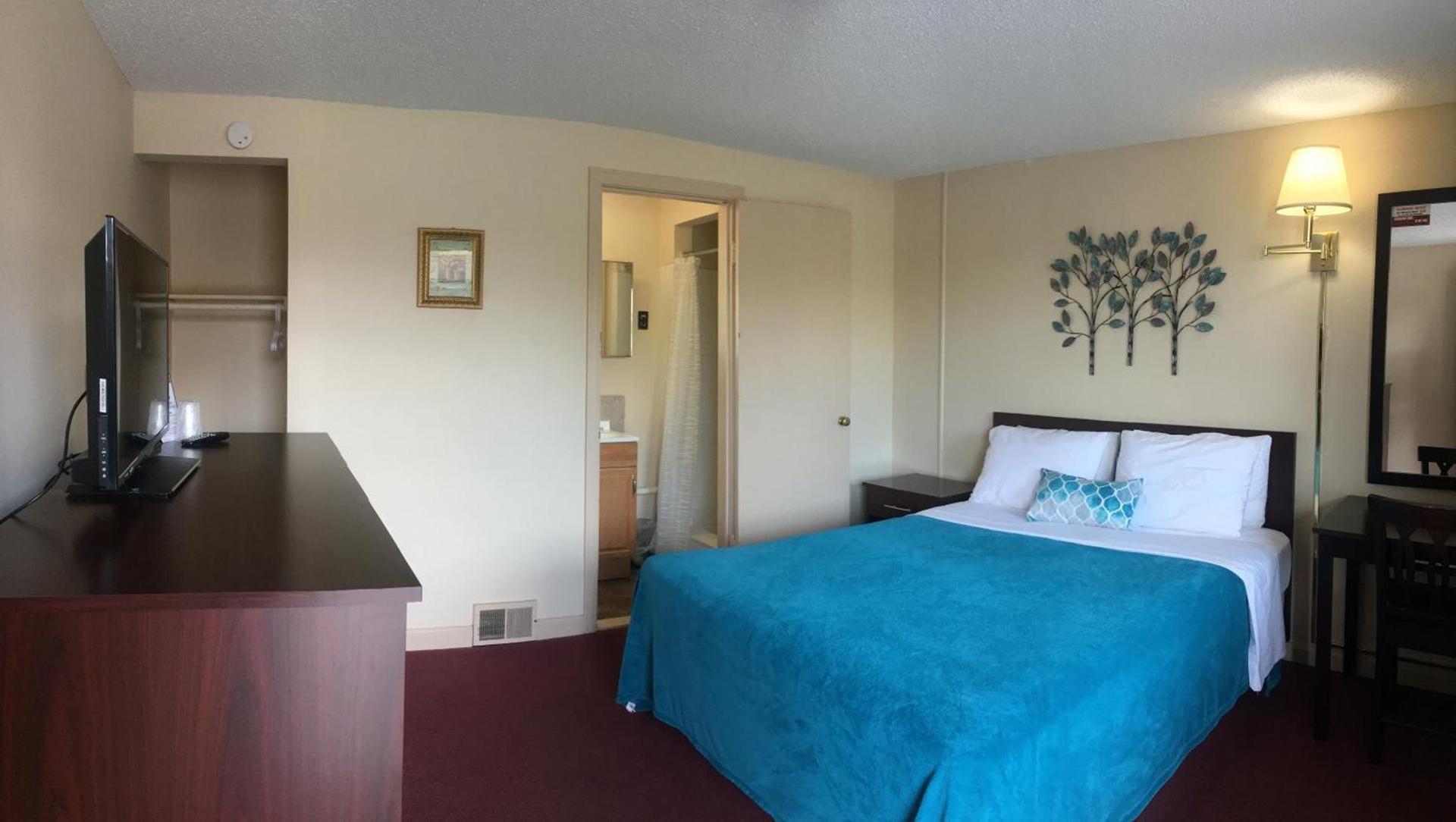 Swiss Cottage Inn photo 12