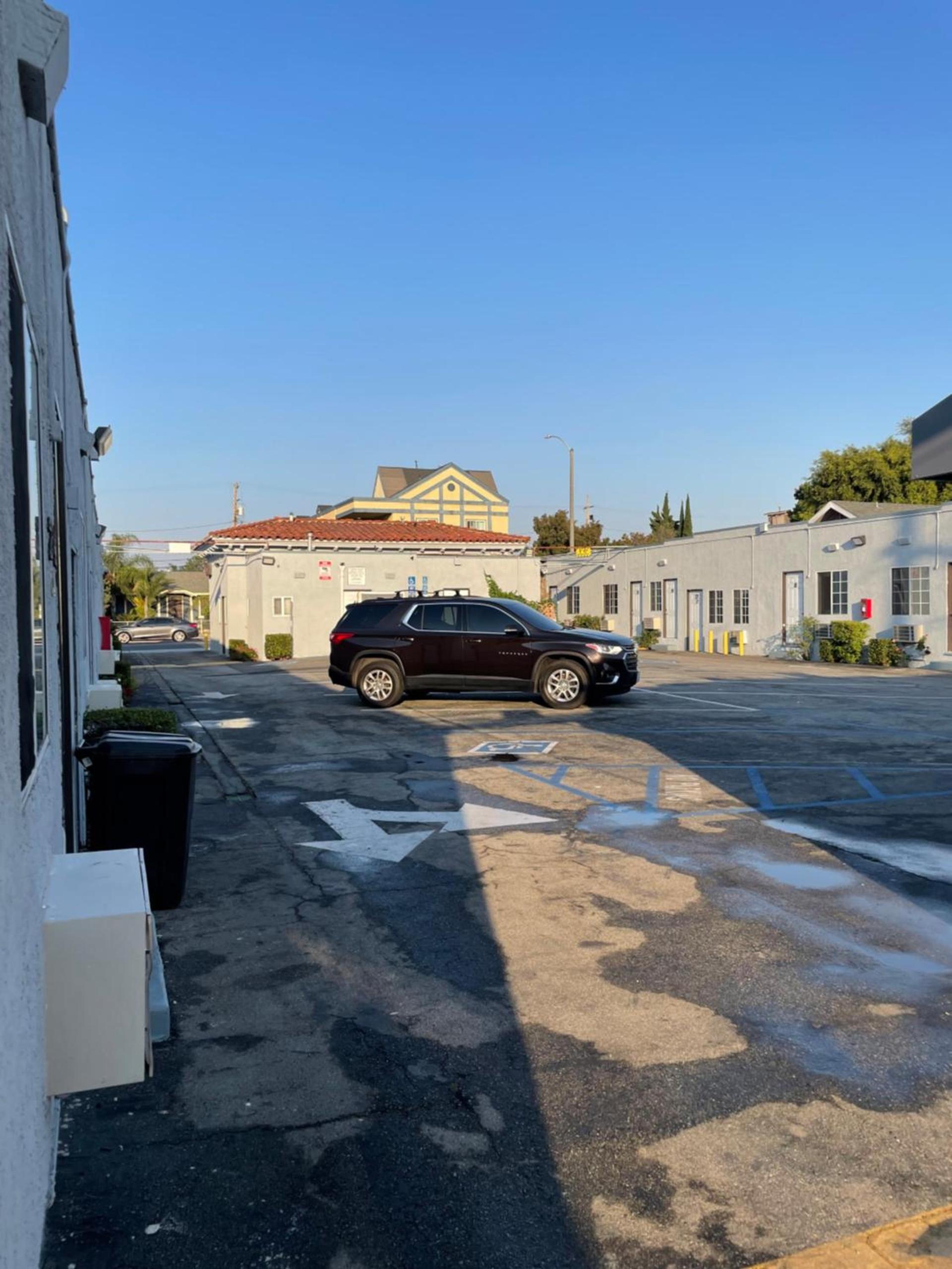 Monterey Motel photo 4