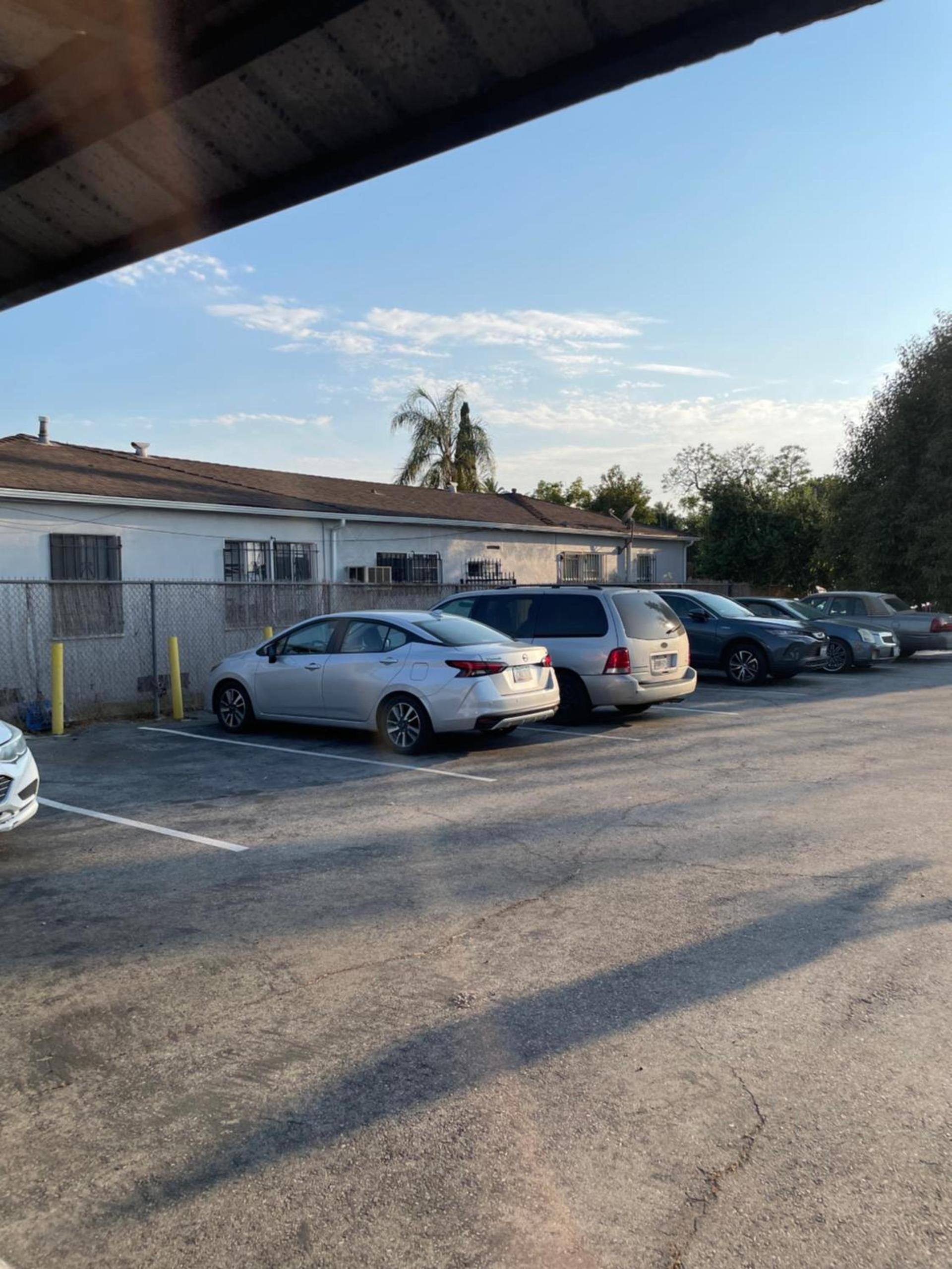 Monterey Motel photo 7