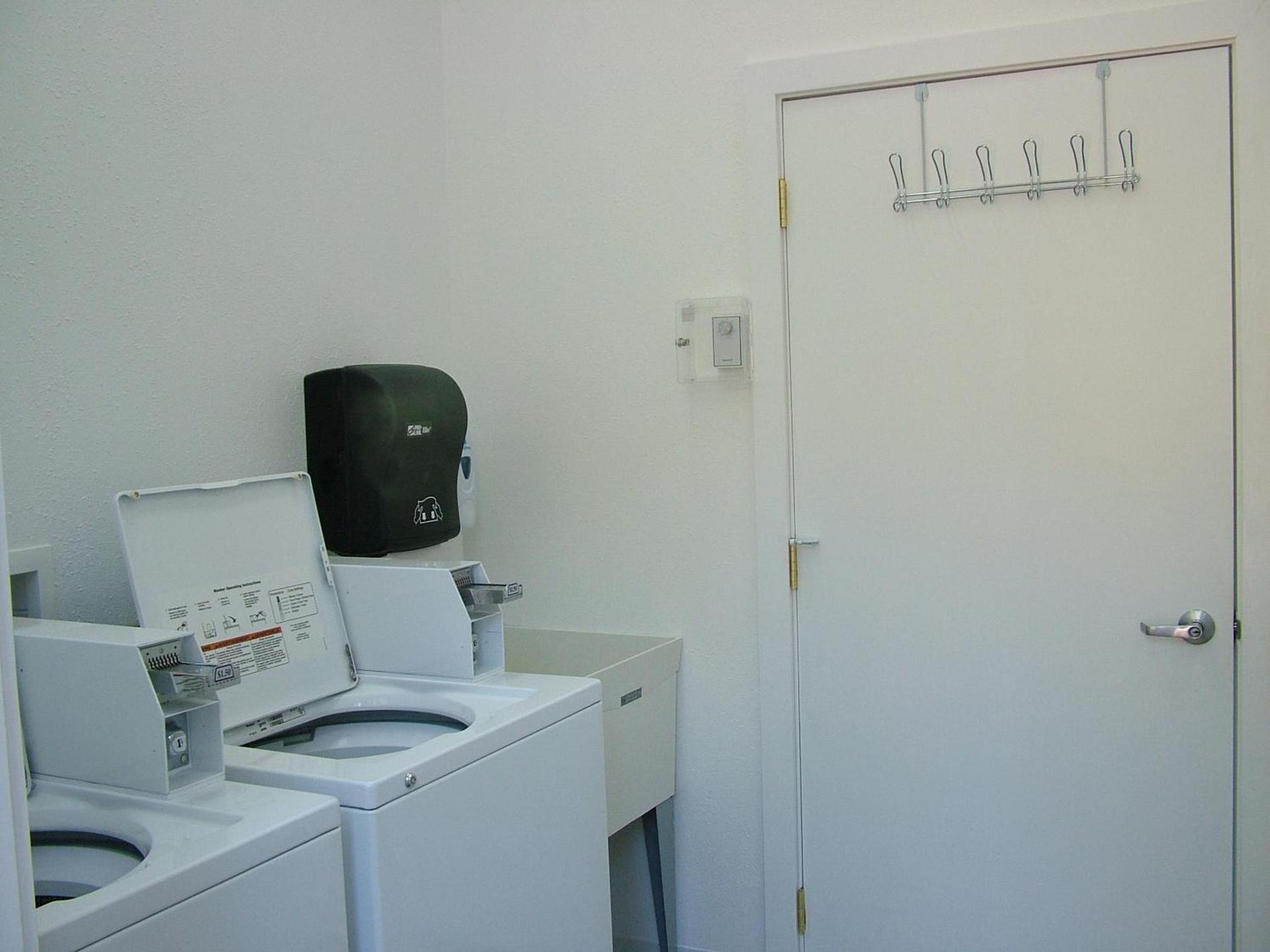 Glacier Haven Inn photo 14