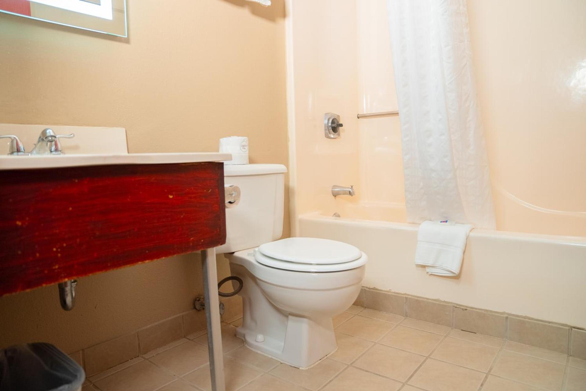 Motel 6 Litchfield, IL photo 8