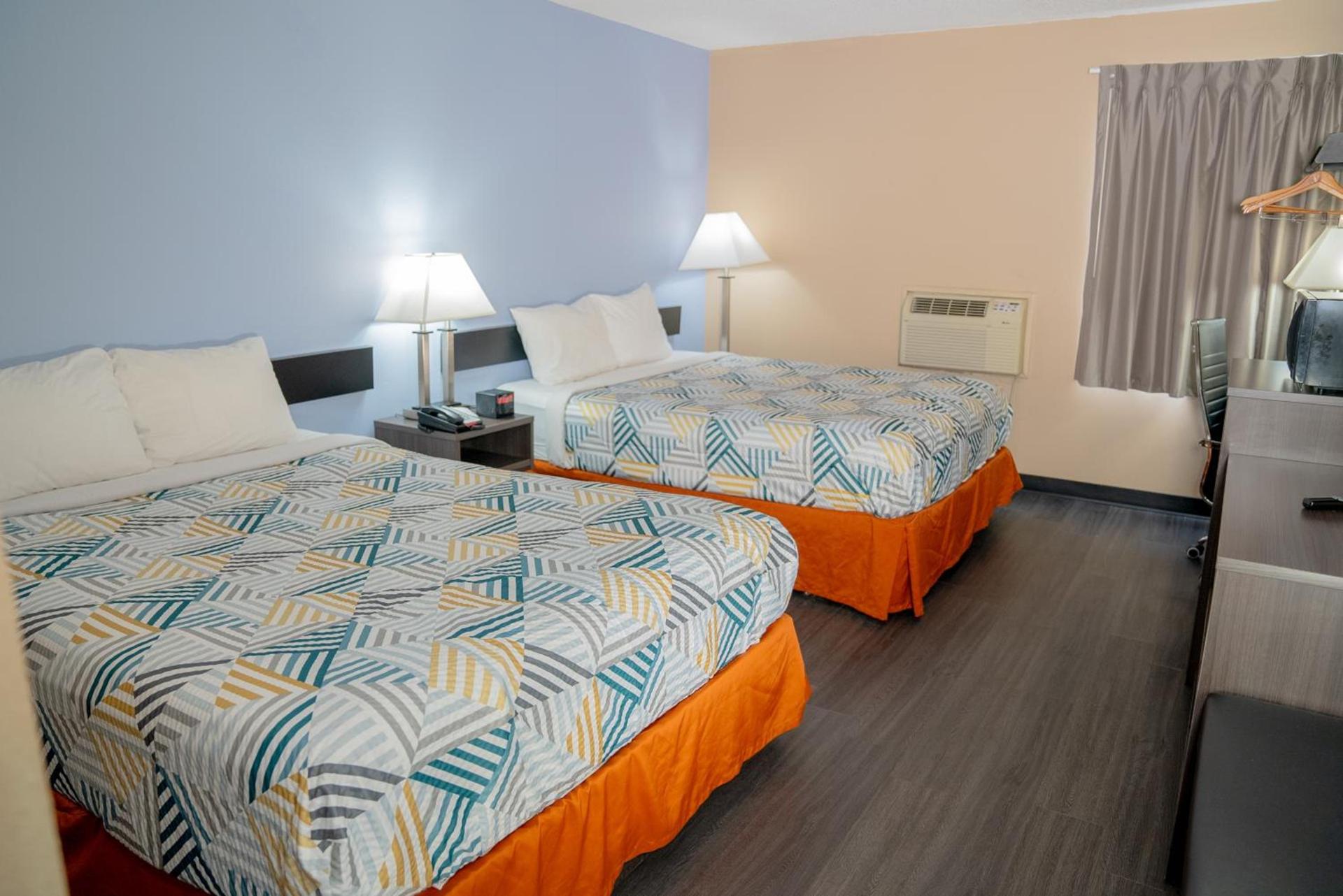 Motel 6 Litchfield, IL photo 10